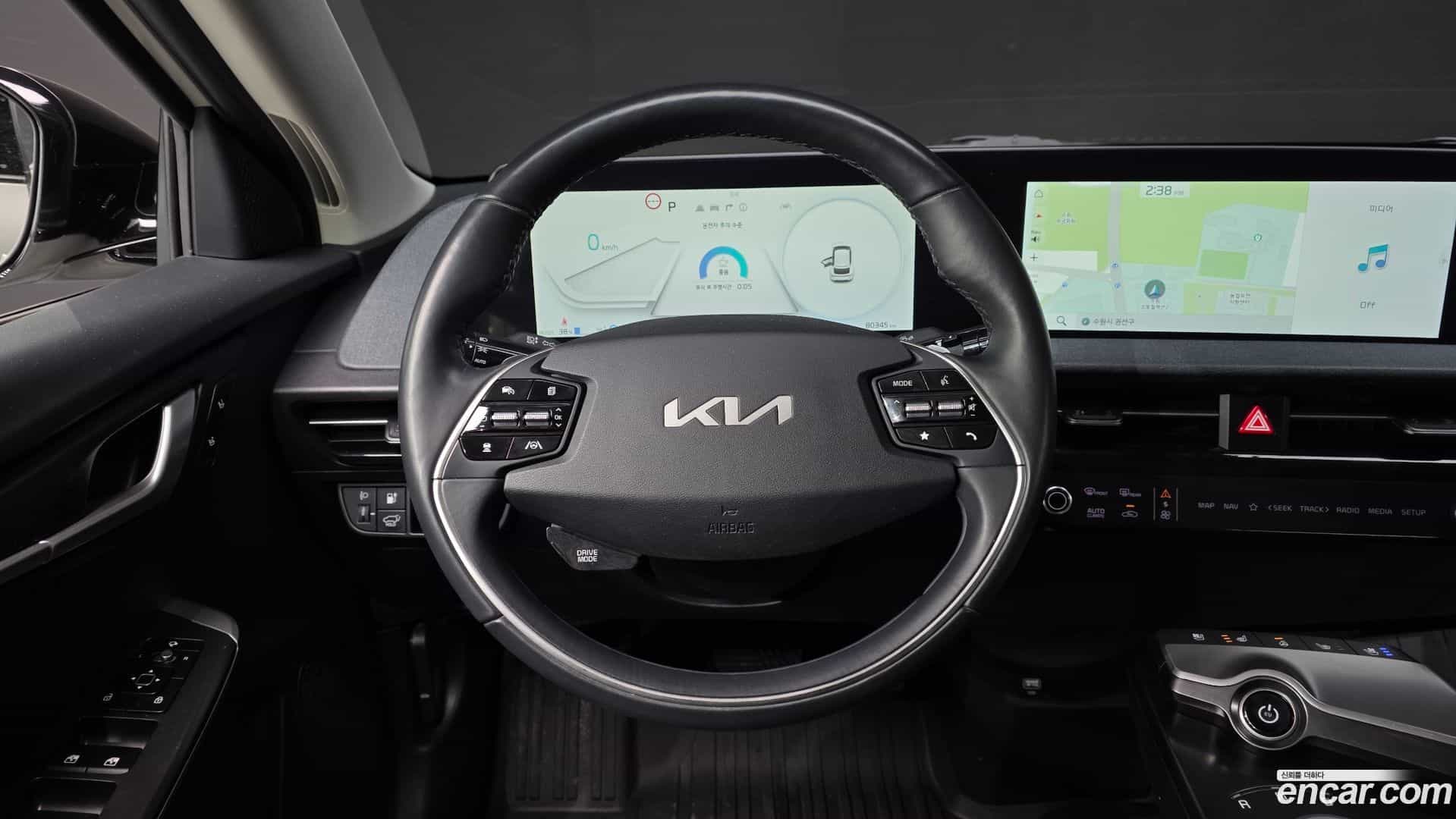 EV6 Kia 2021.11-OPTION-017
