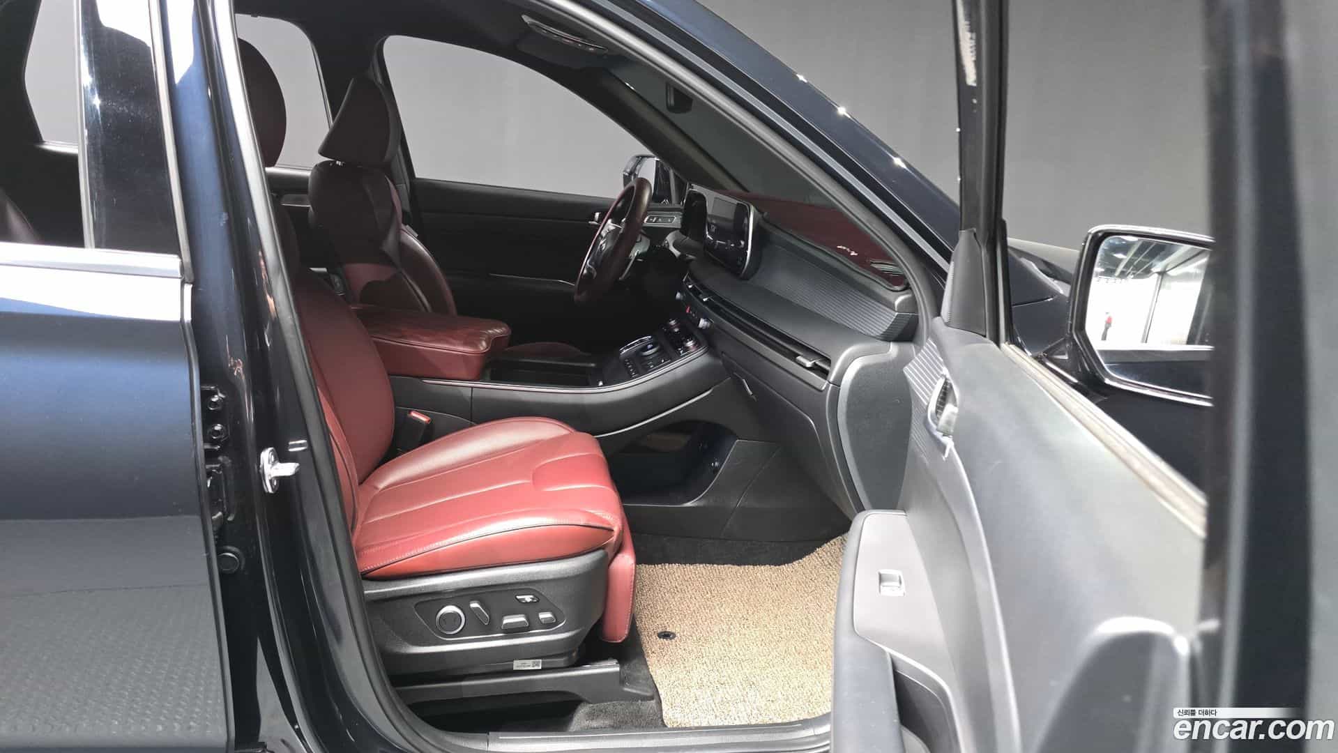 Palisade Hyundai 2023.1-OPTION-015