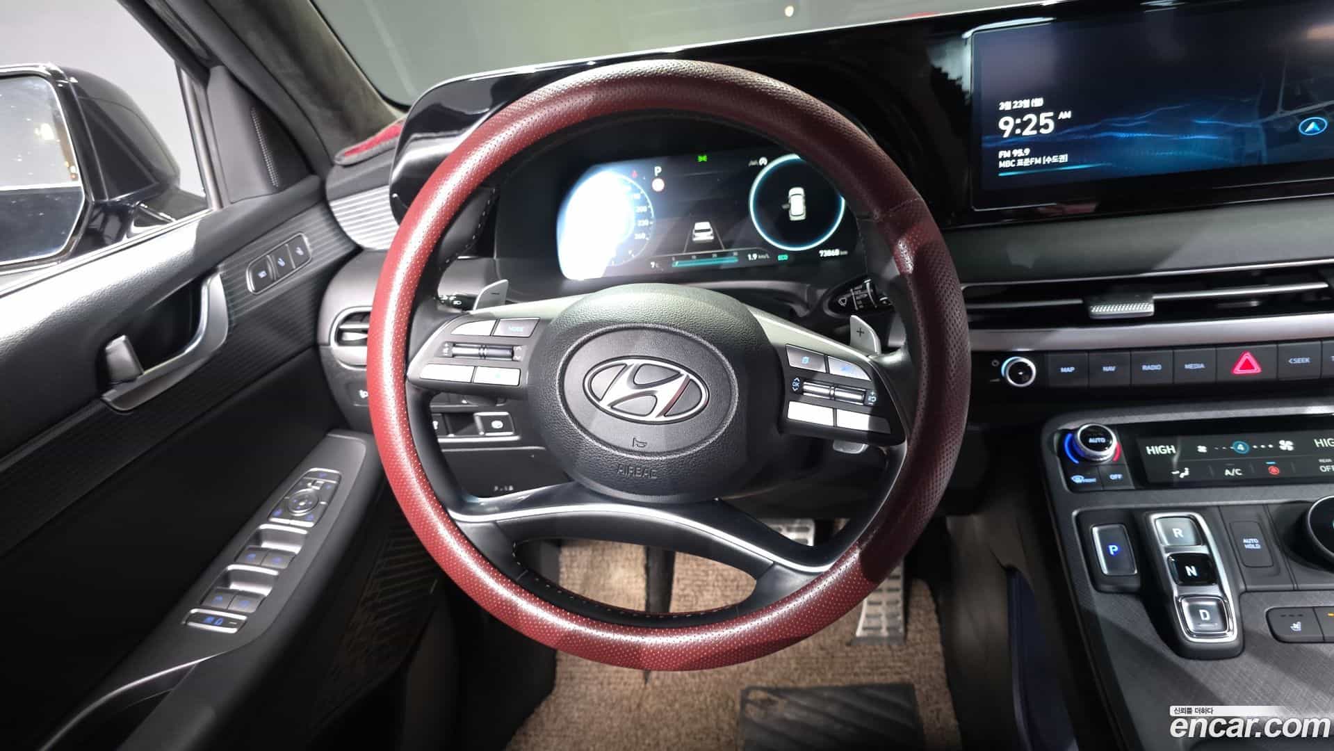 Palisade Hyundai 2023.1-OPTION-017