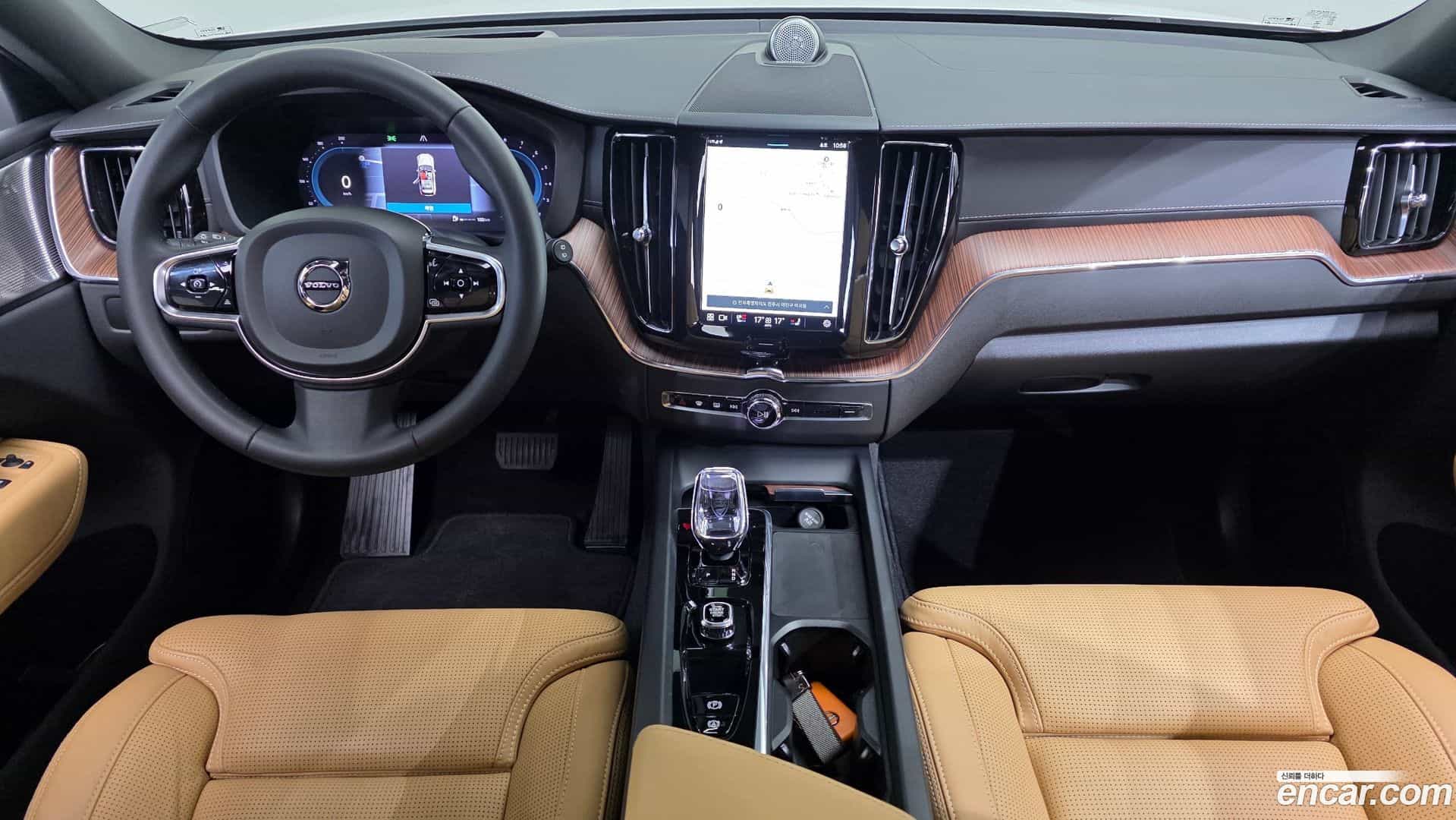 XC60 Volvo 2023.11-INNER-007