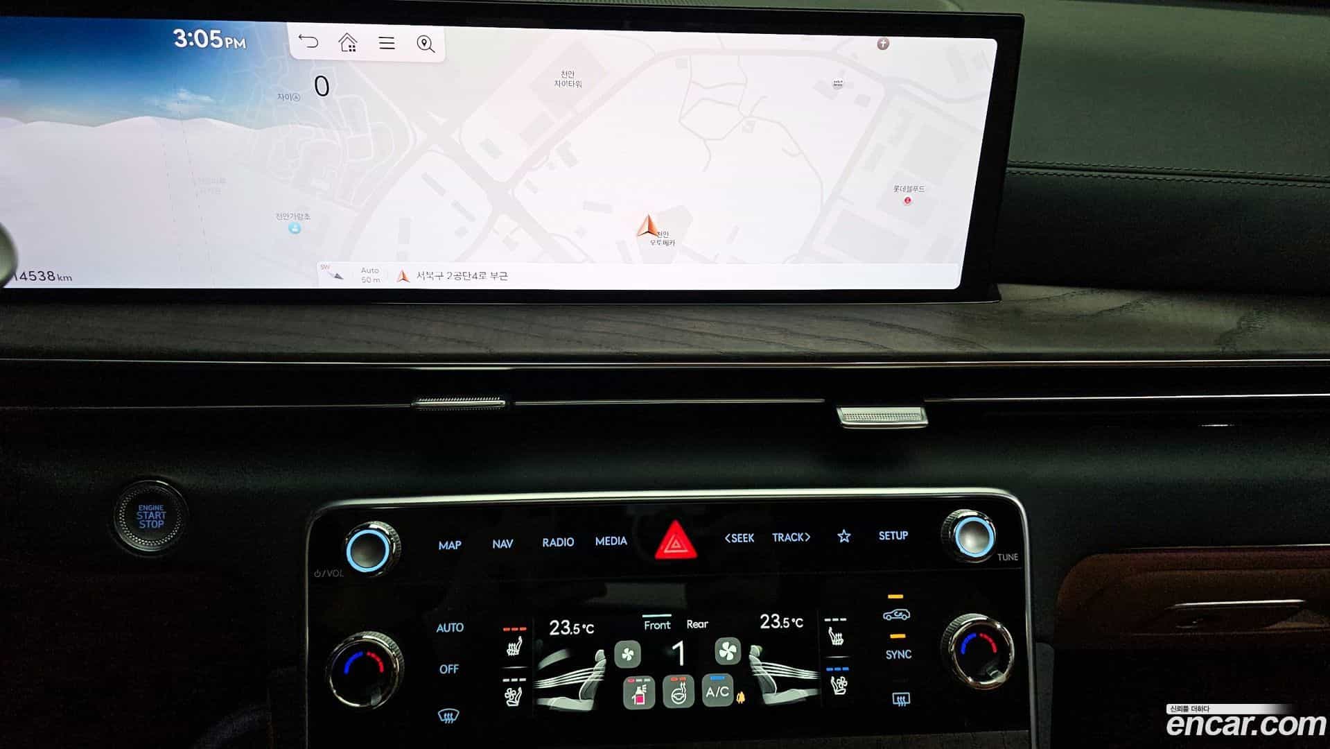 GV80 Genesis 2025.4-OPTION-019