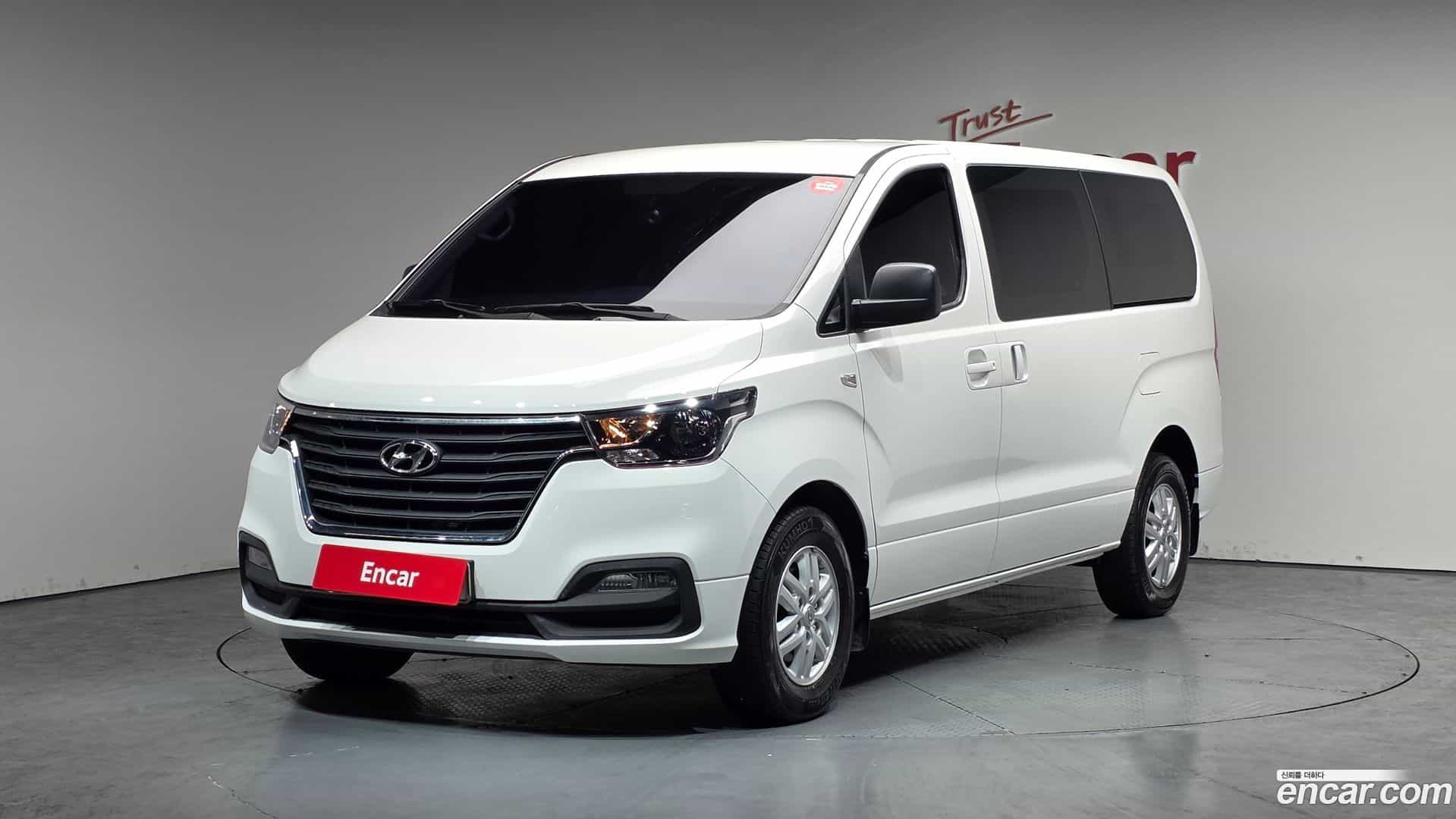 Starex Hyundai 2019.5-OUTER-001