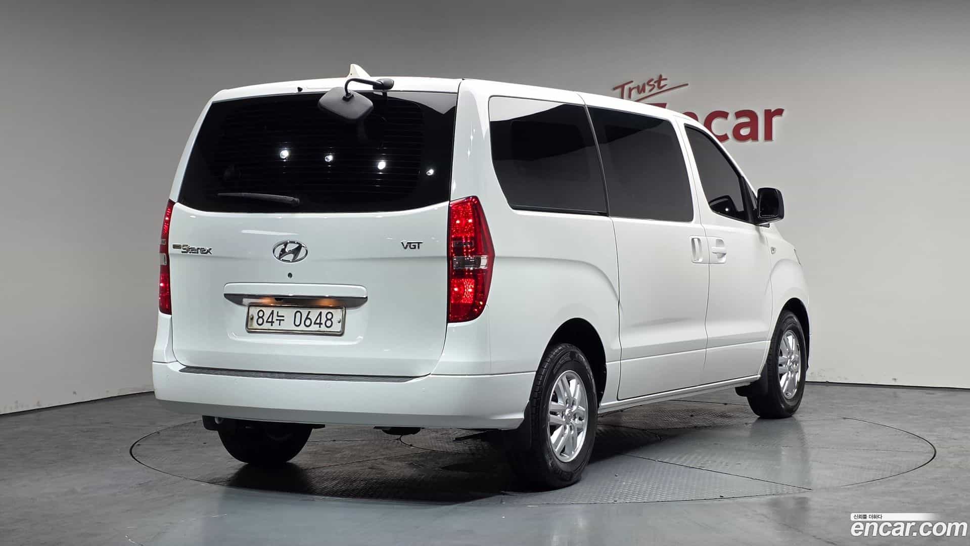 Starex Hyundai 2019.5-OUTER-002