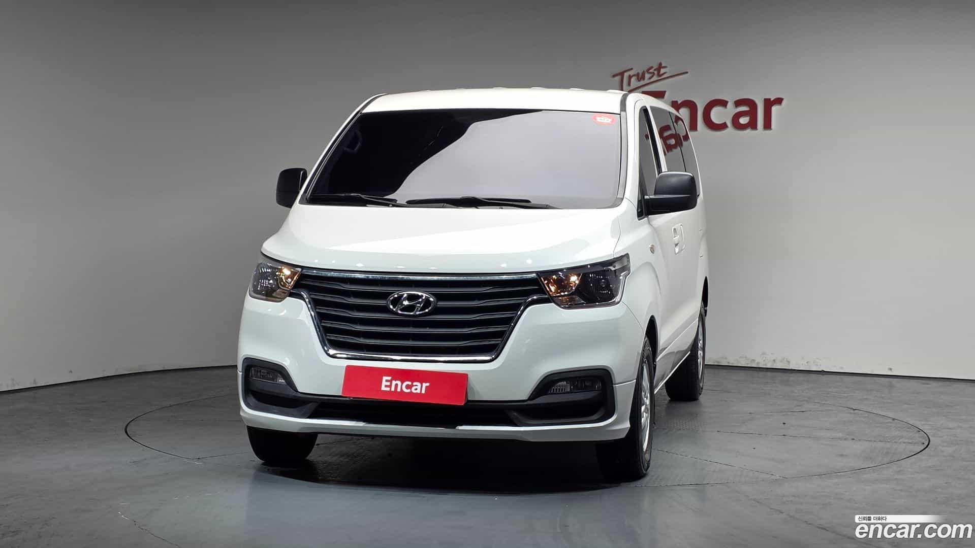 Starex Hyundai 2019.5-OUTER-003
