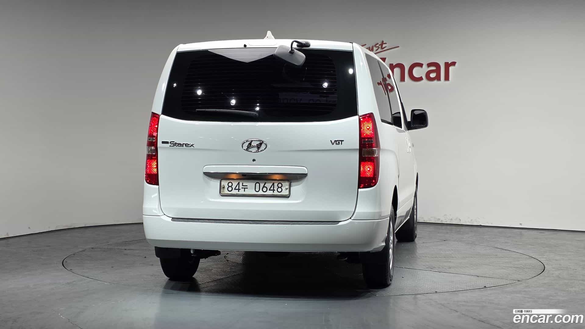 Starex Hyundai 2019.5-OUTER-004
