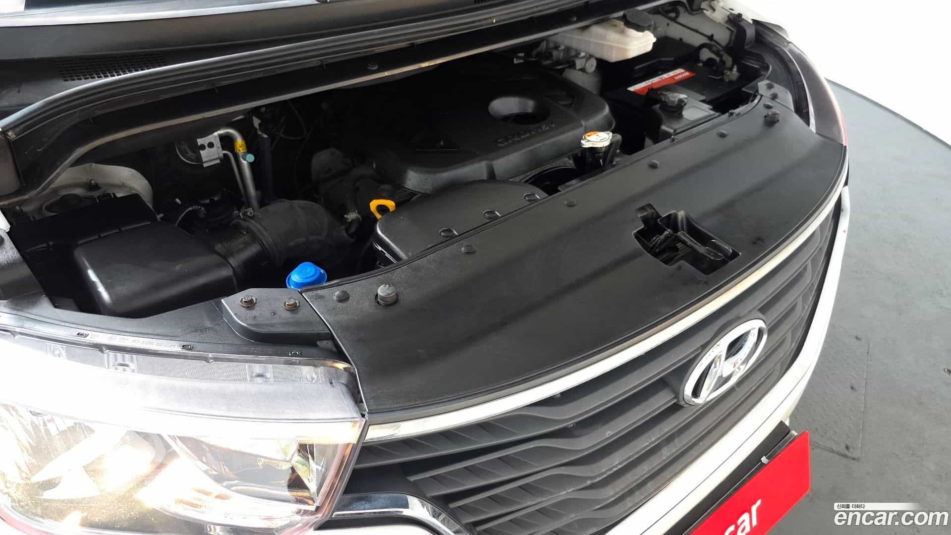 Starex Hyundai 2019.5-OUTER-006