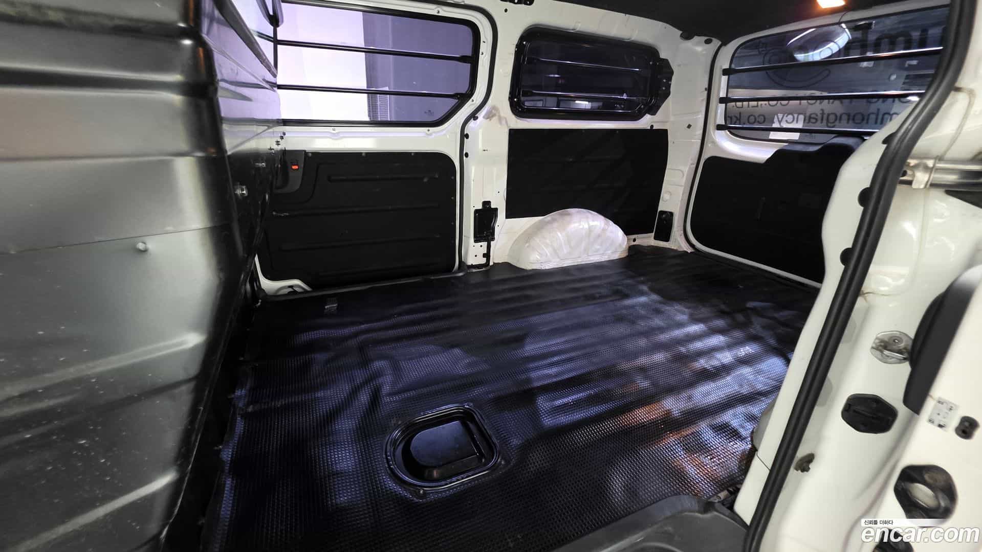 Starex Hyundai 2019.5-OPTION-016