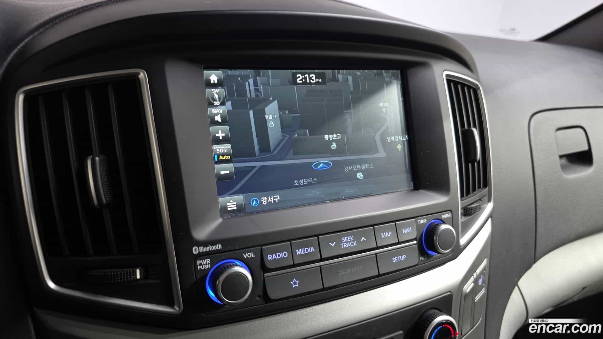 Starex Hyundai 2019.5-OPTION-018