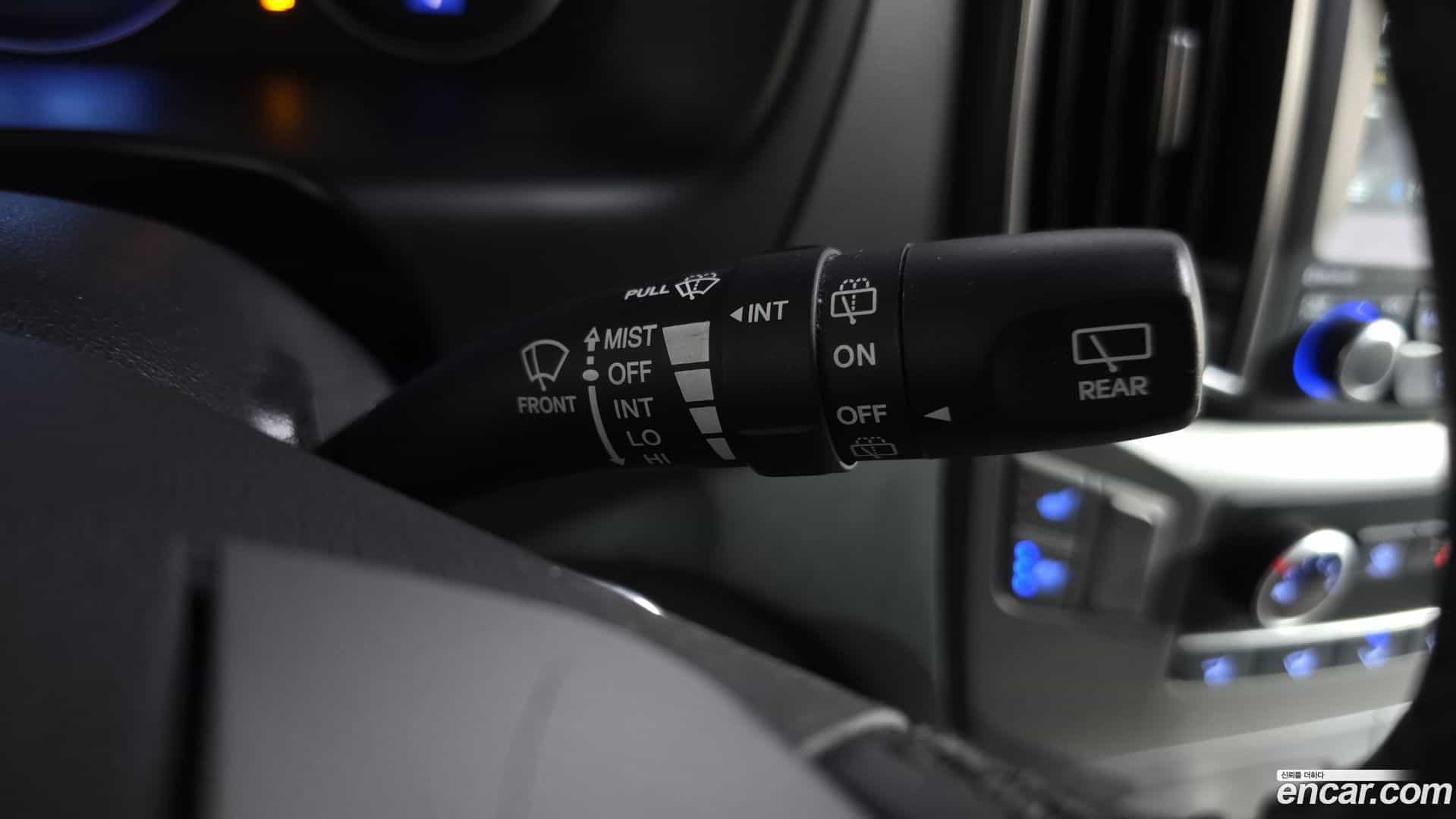 Starex Hyundai 2019.5-OPTION-022