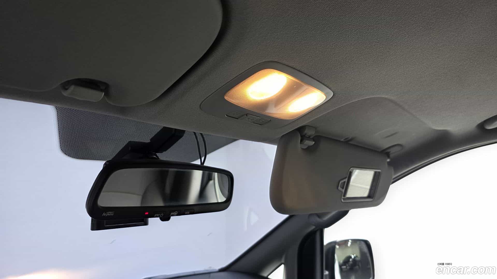 Starex Hyundai 2019.5-OPTION-023