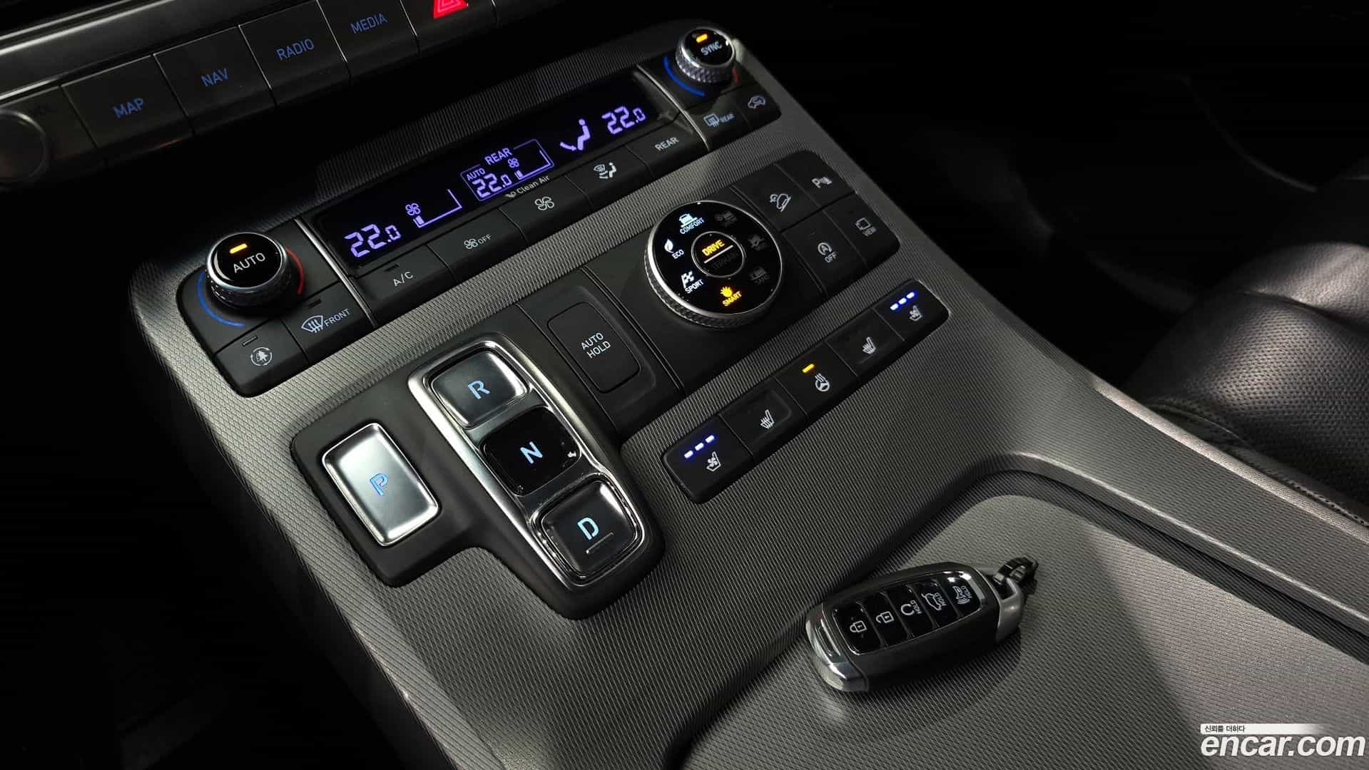 Palisade Hyundai 2021.6-INNER-009