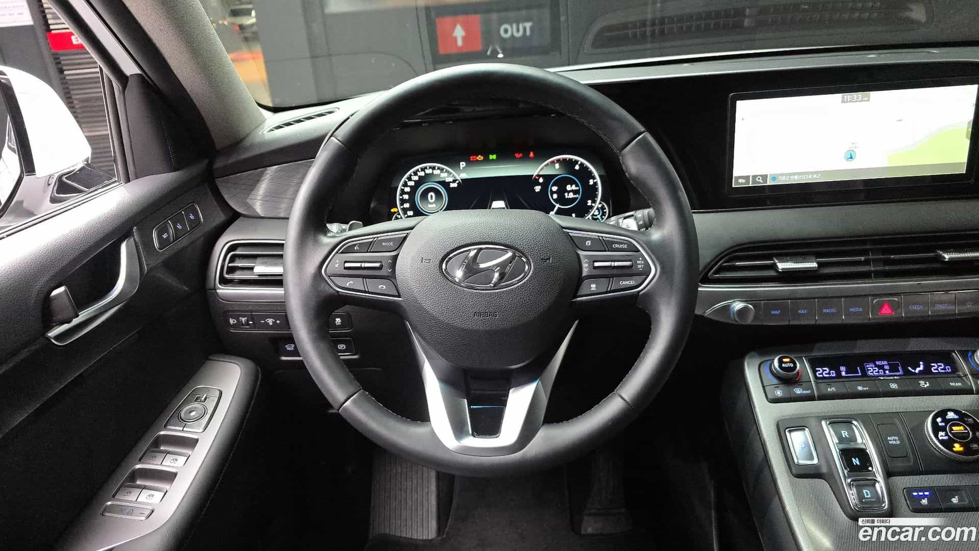 Palisade Hyundai 2021.6-OPTION-017