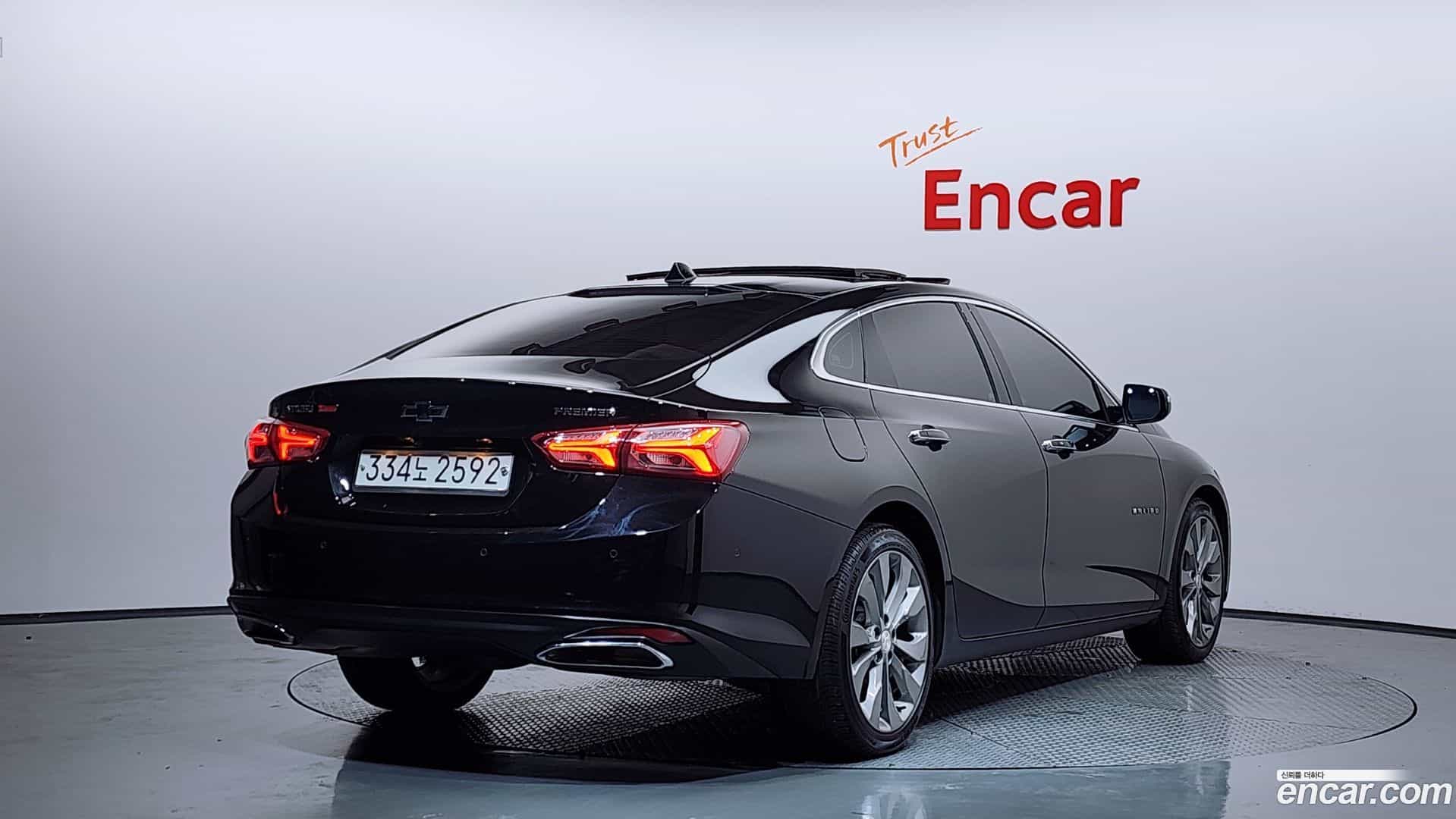 Malibu Chevrolet 2019.0-OUTER-002