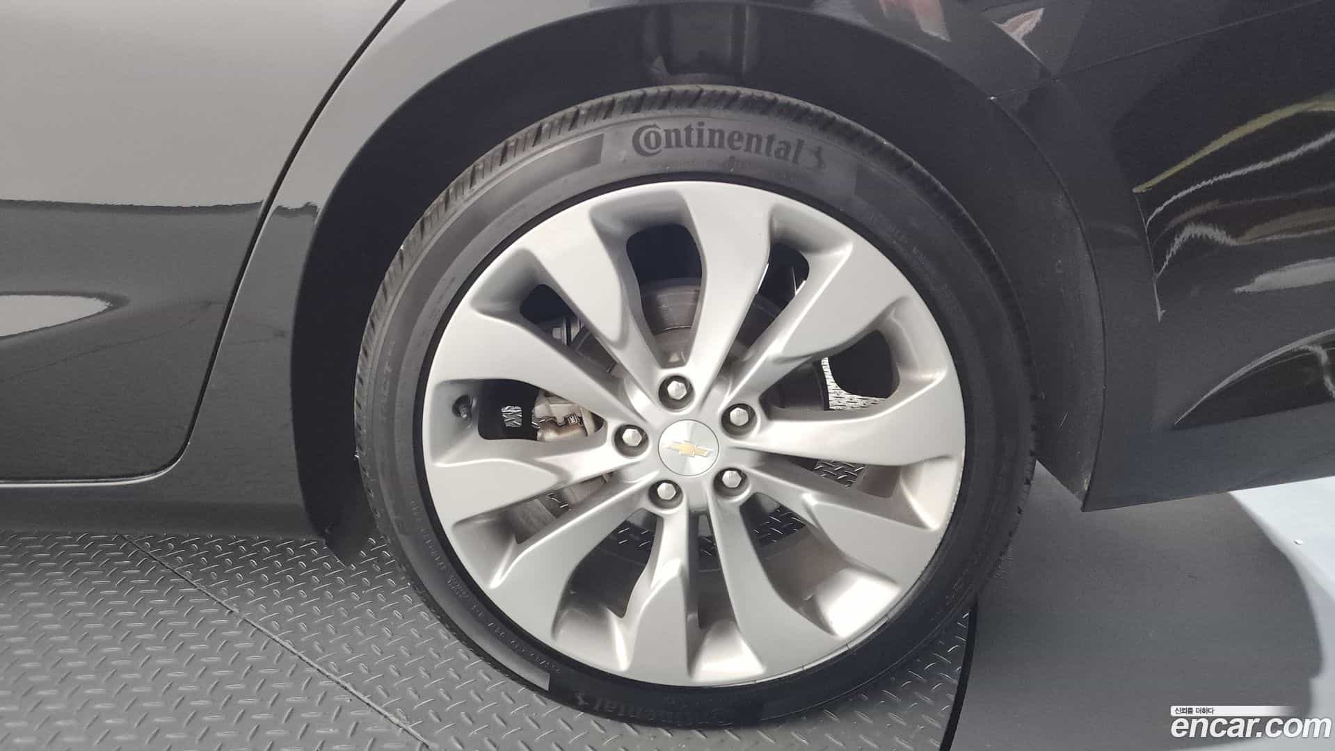 Malibu Chevrolet 2019.0-OUTER-005
