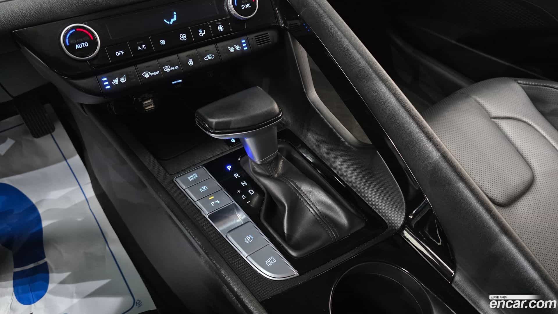 AVANTE Hyundai 2024.5-INNER-009
