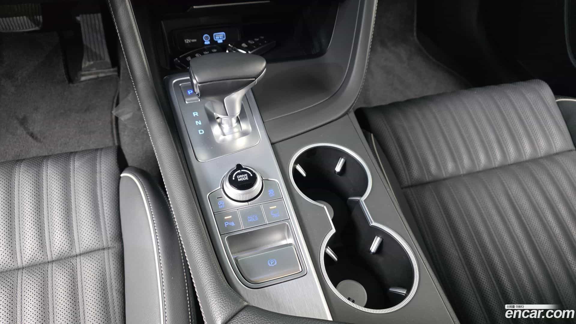 G70 Genesis 2019.10-INNER-009