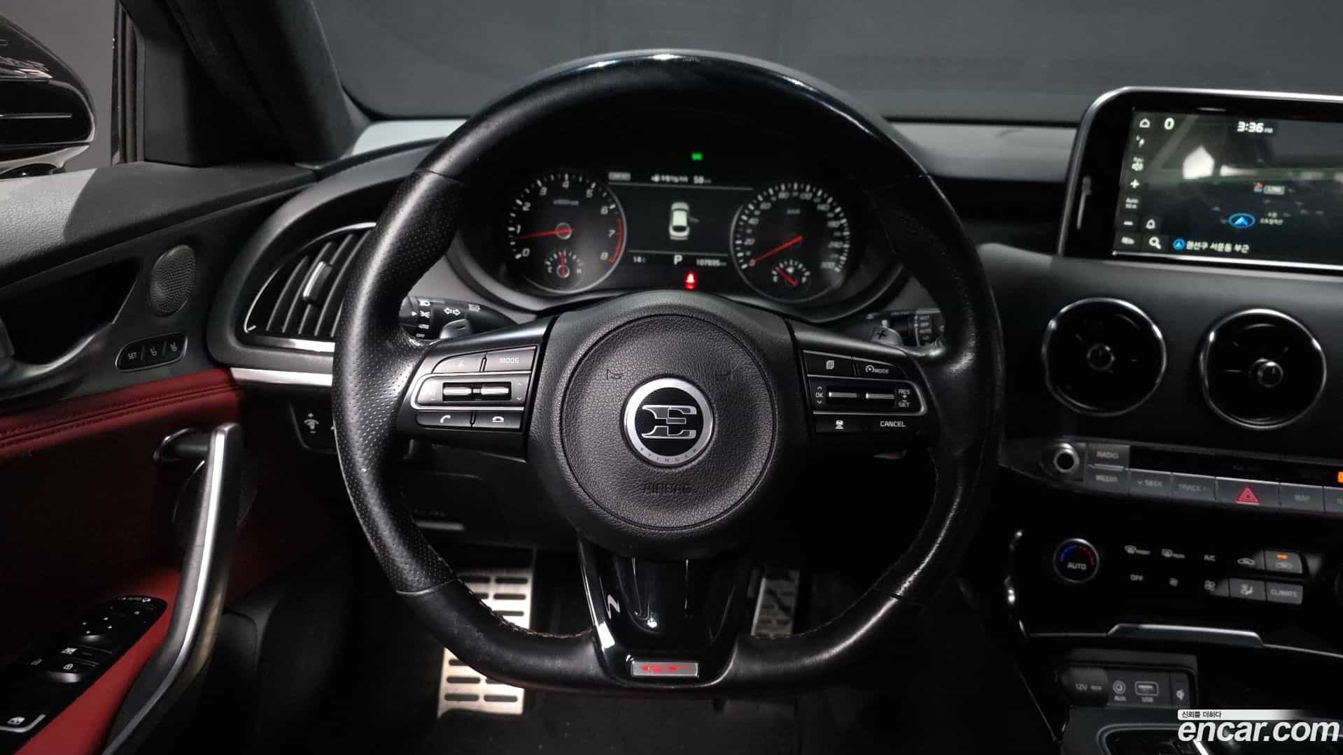 Stinger Kia 2017.7-OPTION-017