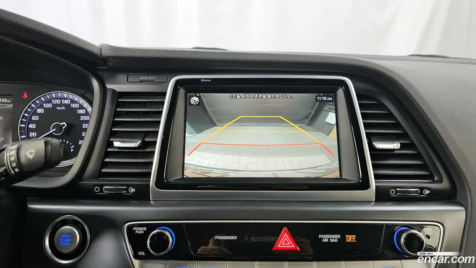 Sonata Hyundai 2017.7-OPTION-019