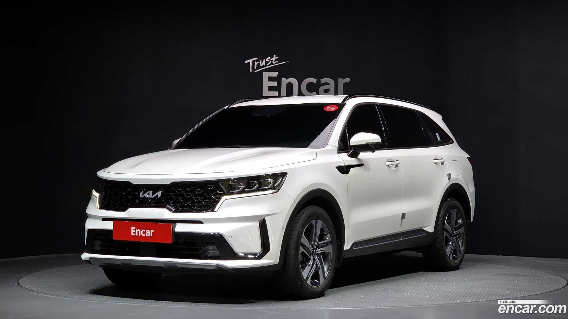 Sorento Kia 2021.7-OUTER-001