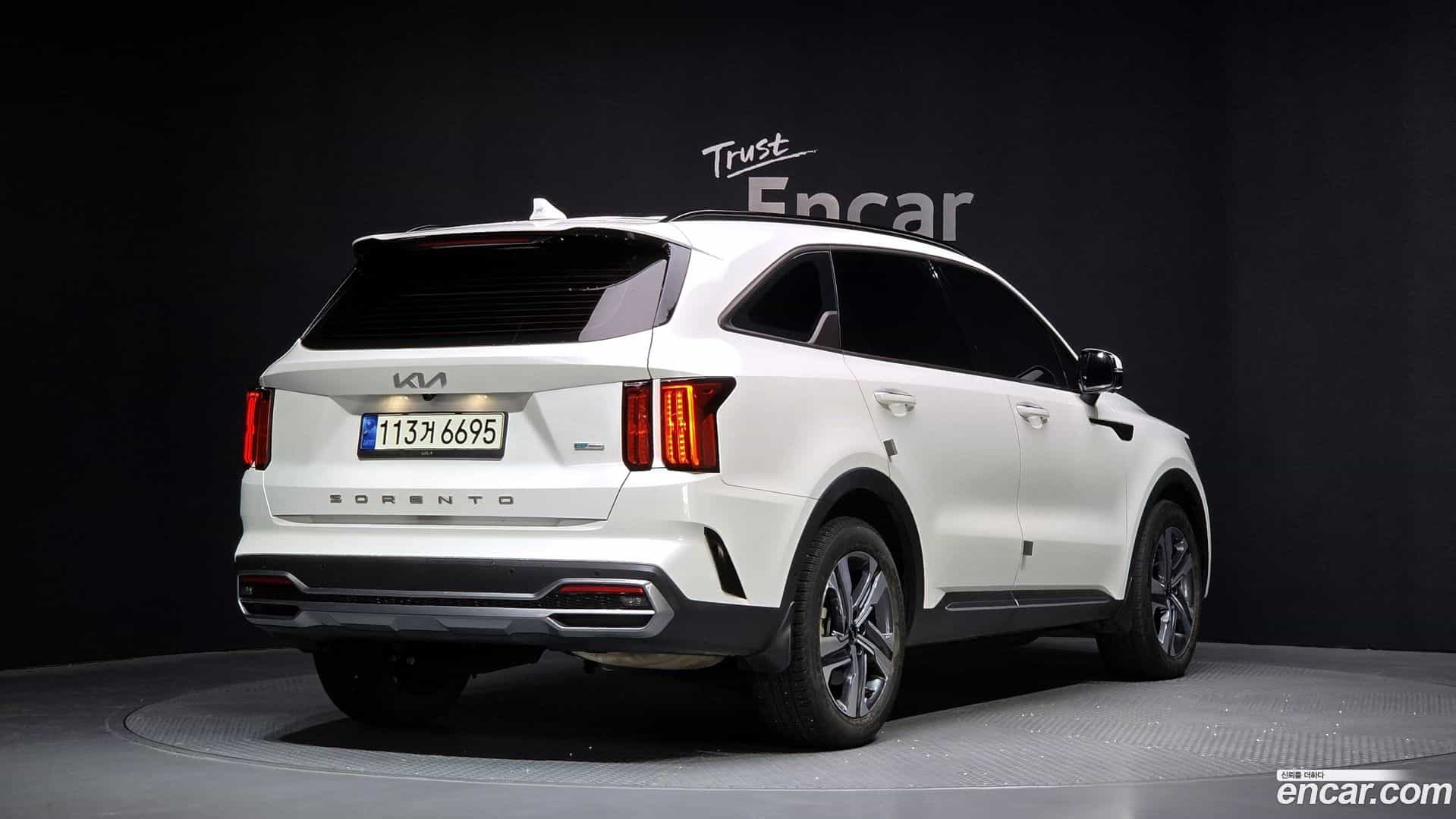 Sorento Kia 2021.7-OUTER-002