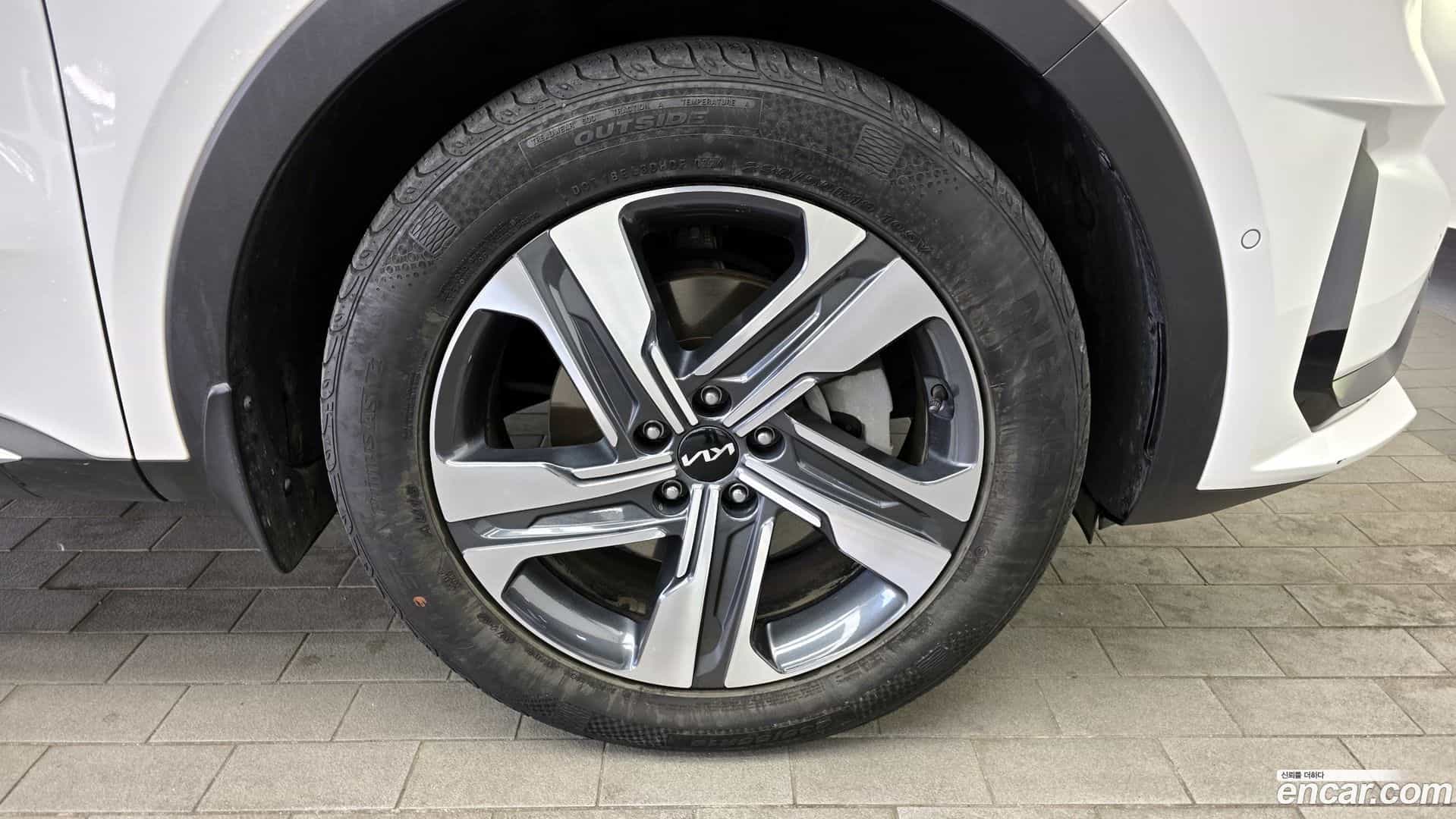 Sorento Kia 2021.7-OUTER-005