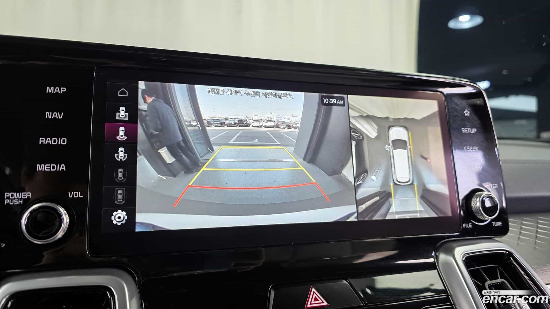 Sorento Kia 2021.7-OPTION-019