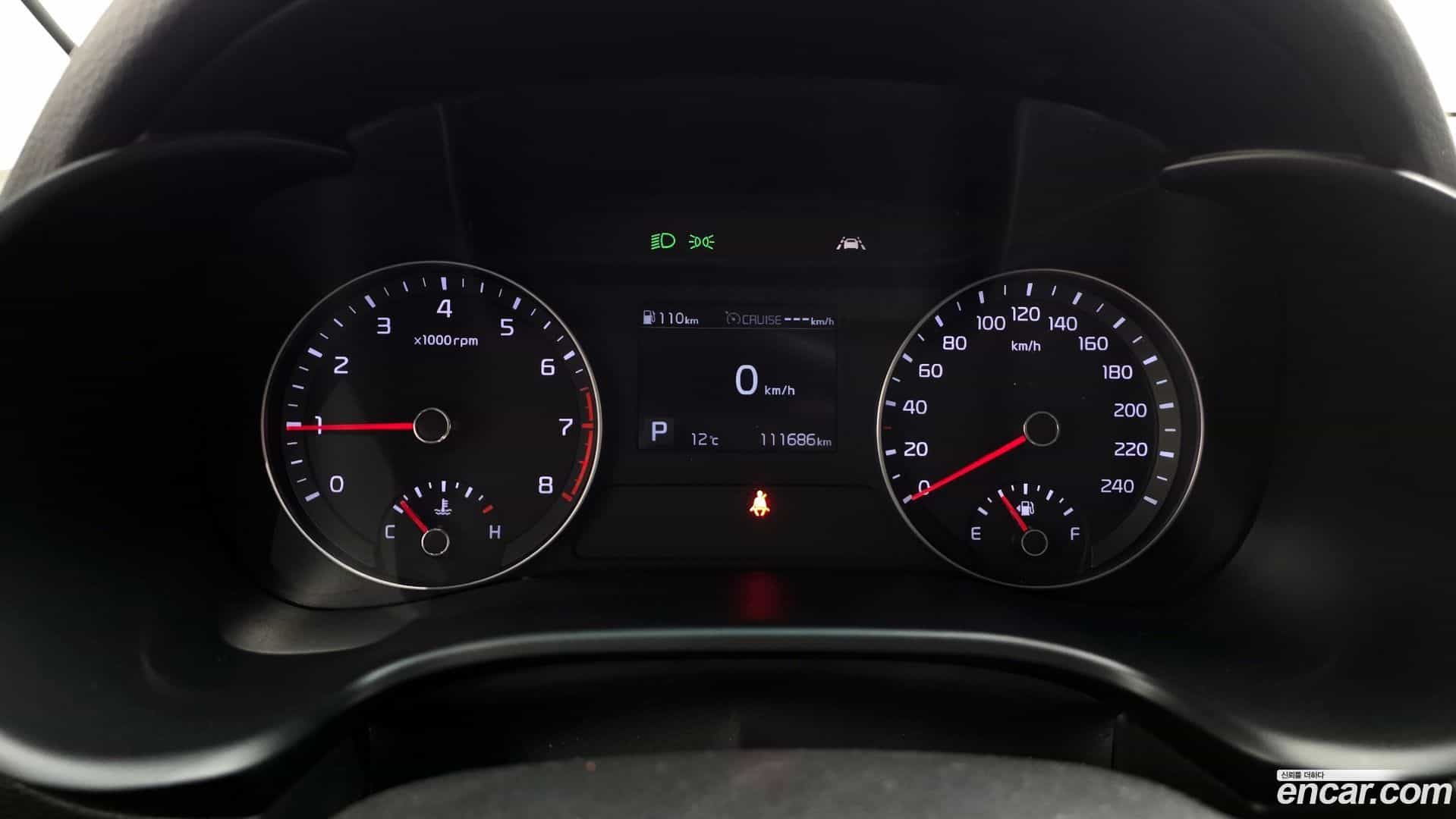 K3 Kia 2019.7-INNER-008