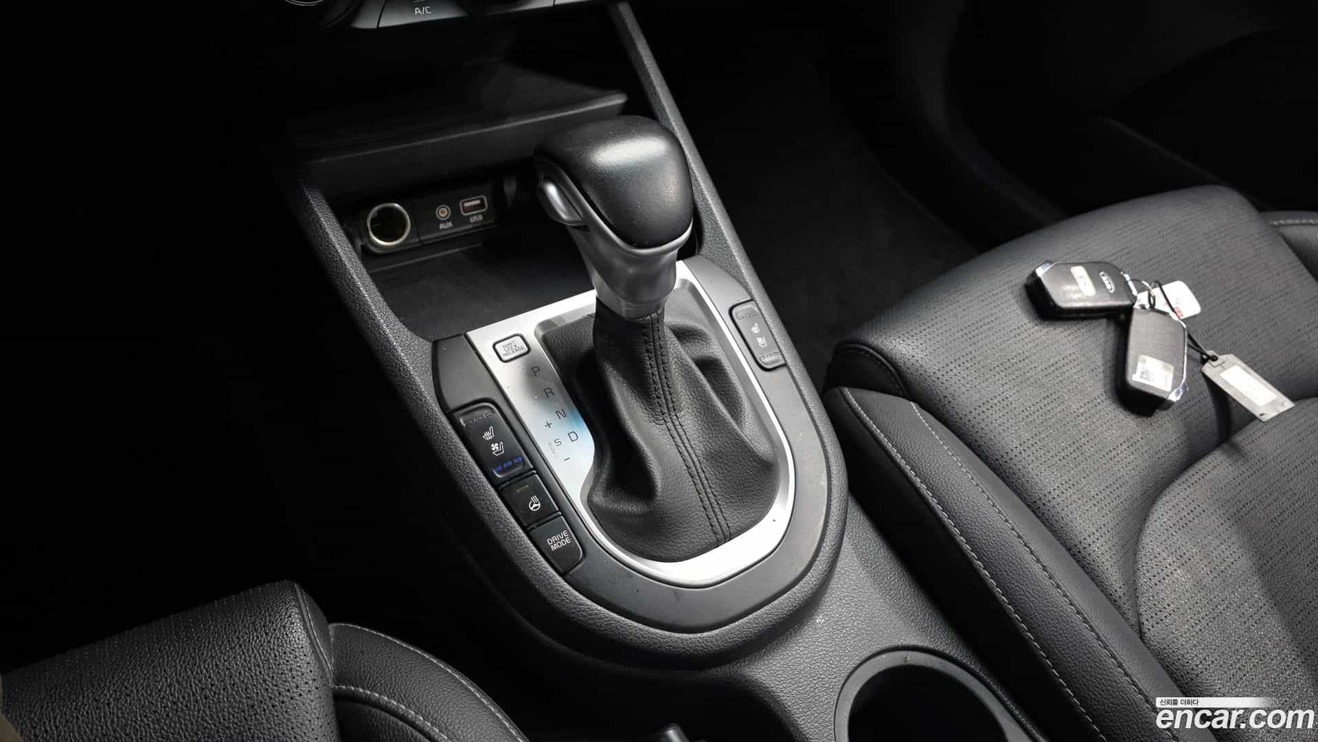 K3 Kia 2019.7-INNER-009