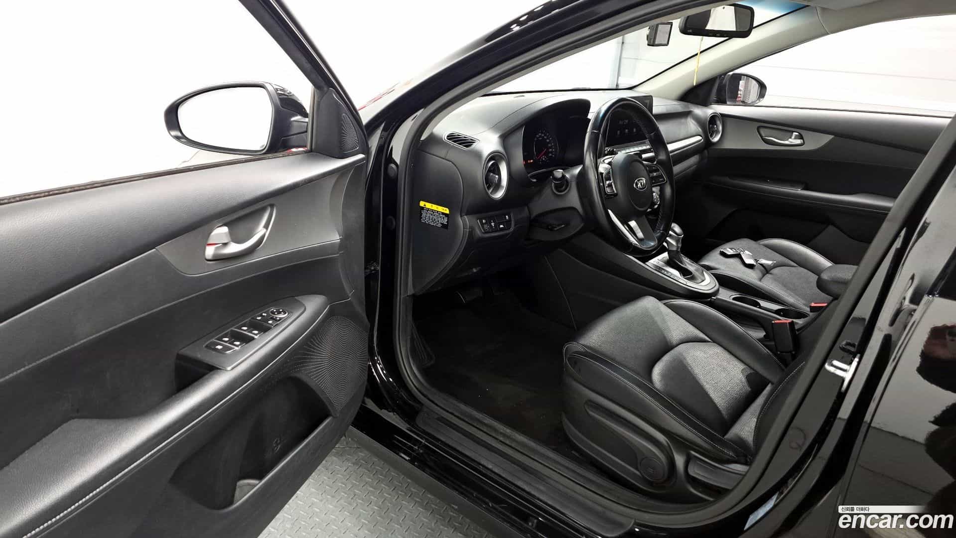 K3 Kia 2019.7-INNER-010
