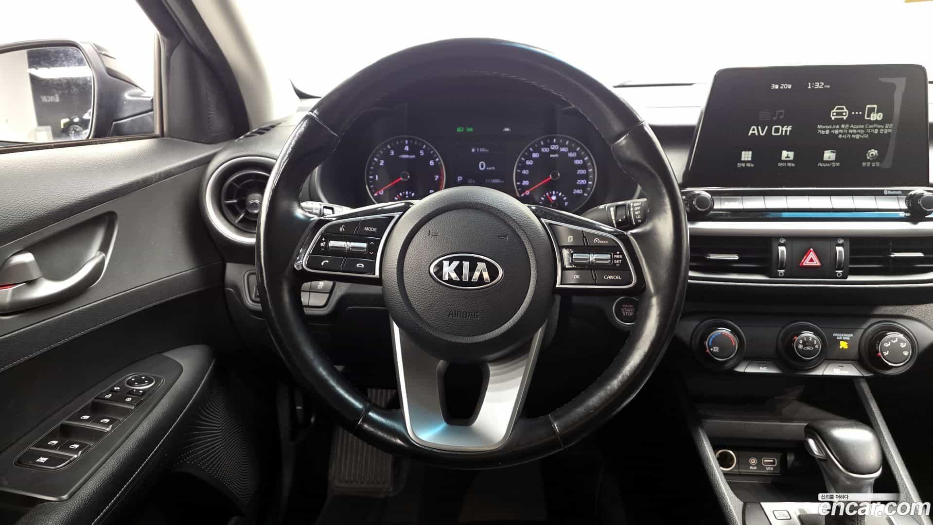 K3 Kia 2019.7-OPTION-017