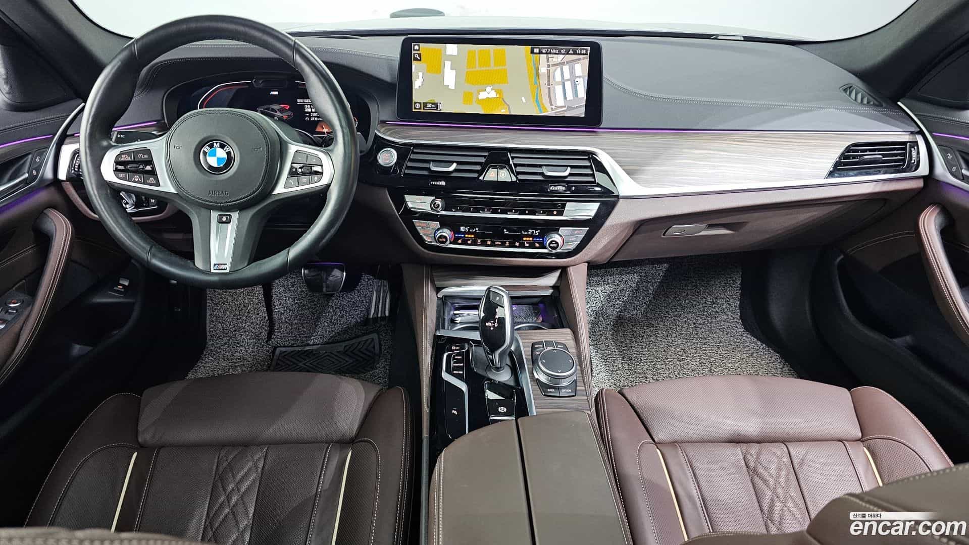 5-Series BMW 2020.9-INNER-007