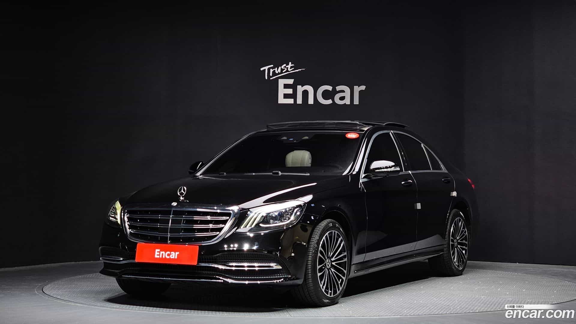 S-Class Mercedes-Benz 2019.9-OUTER-001