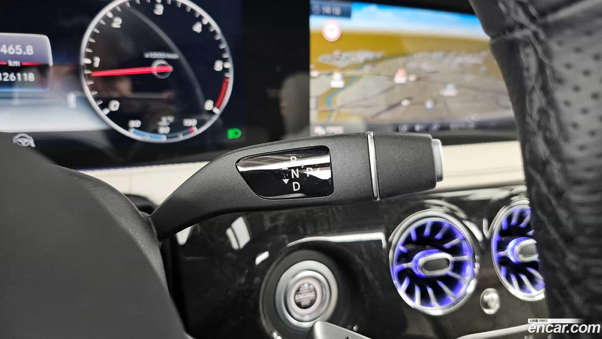 S-Class Mercedes-Benz 2019.9-INNER-009
