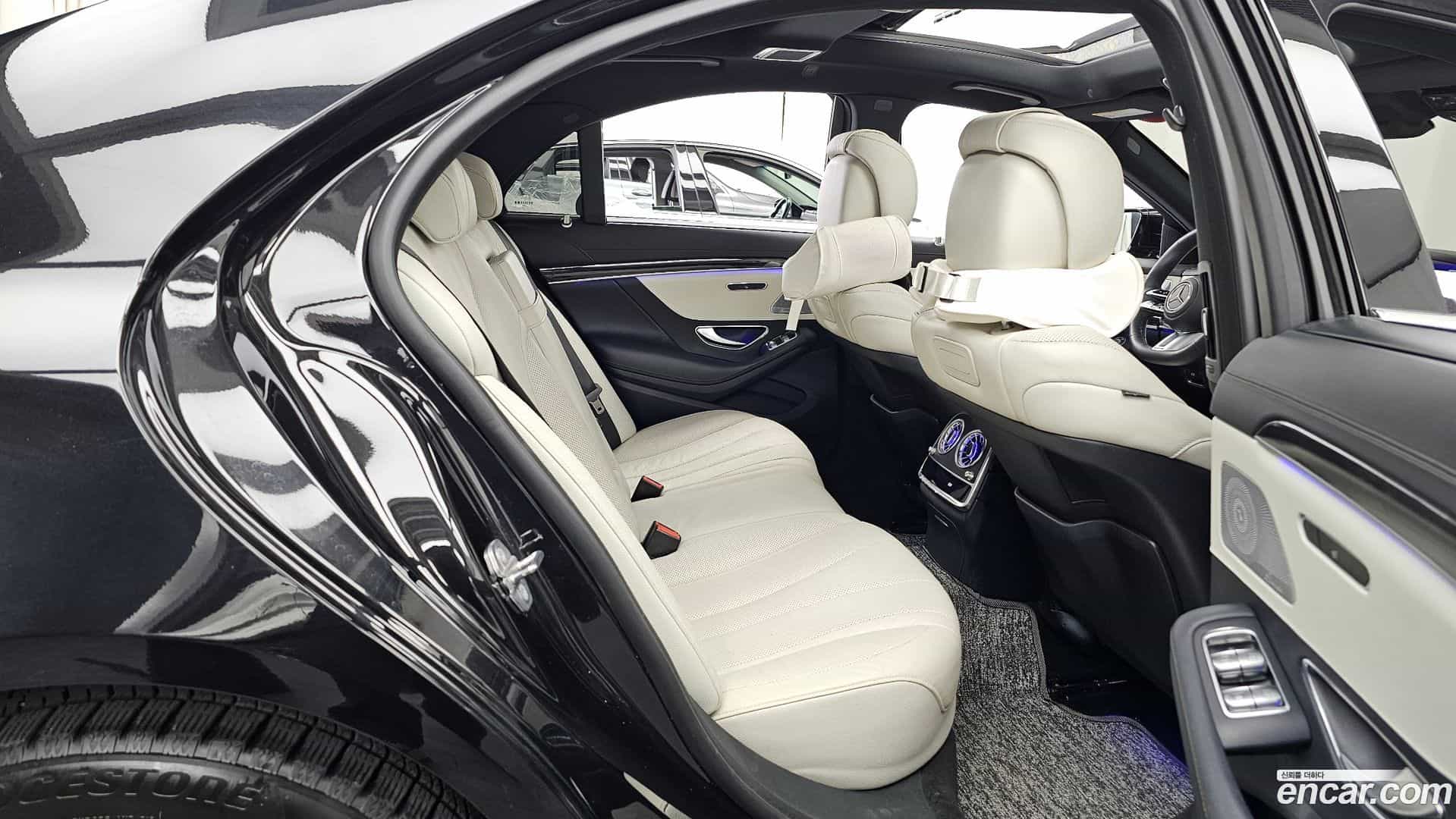 S-Class Mercedes-Benz 2019.9-OPTION-016
