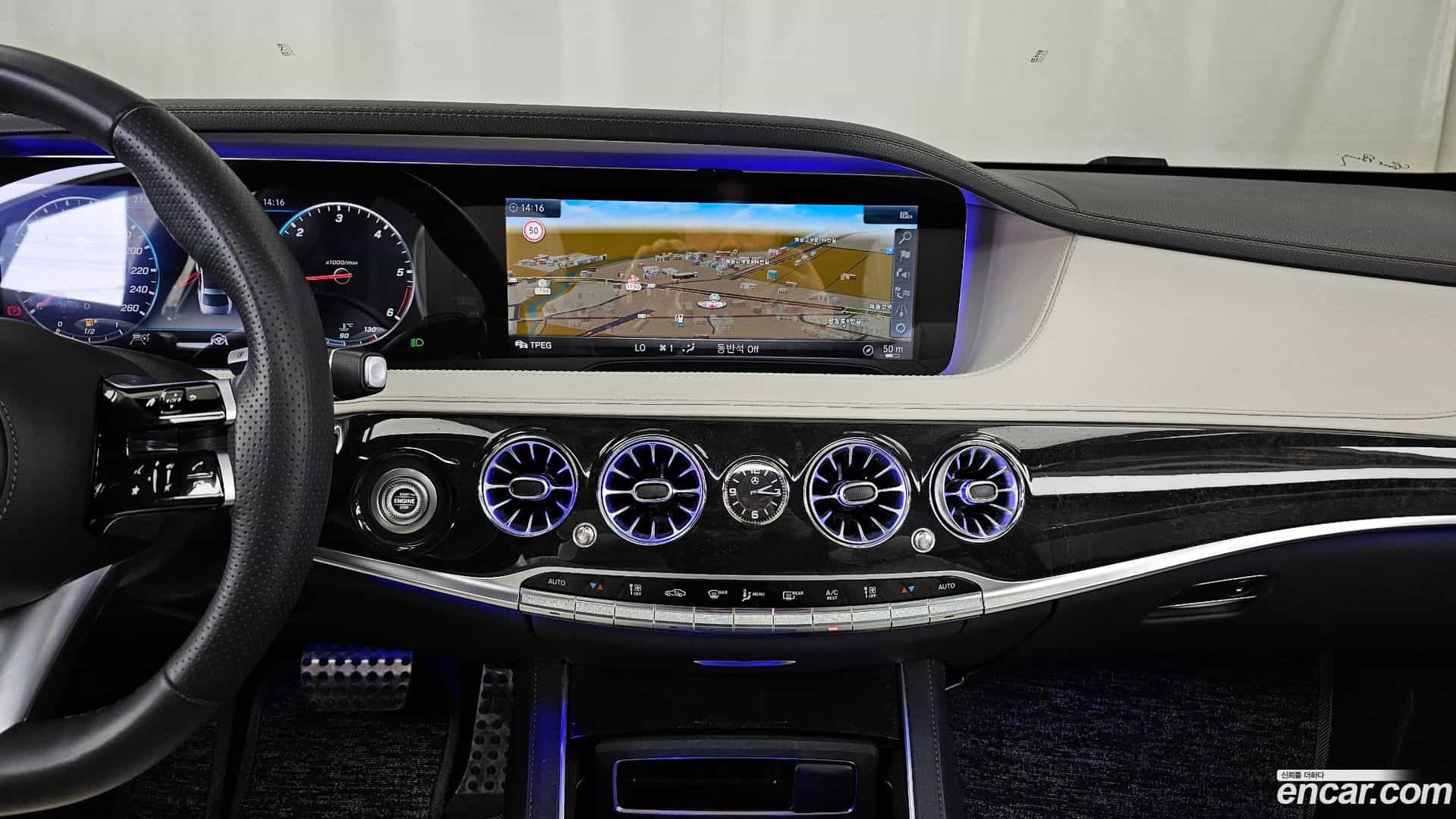 S-Class Mercedes-Benz 2019.9-OPTION-018