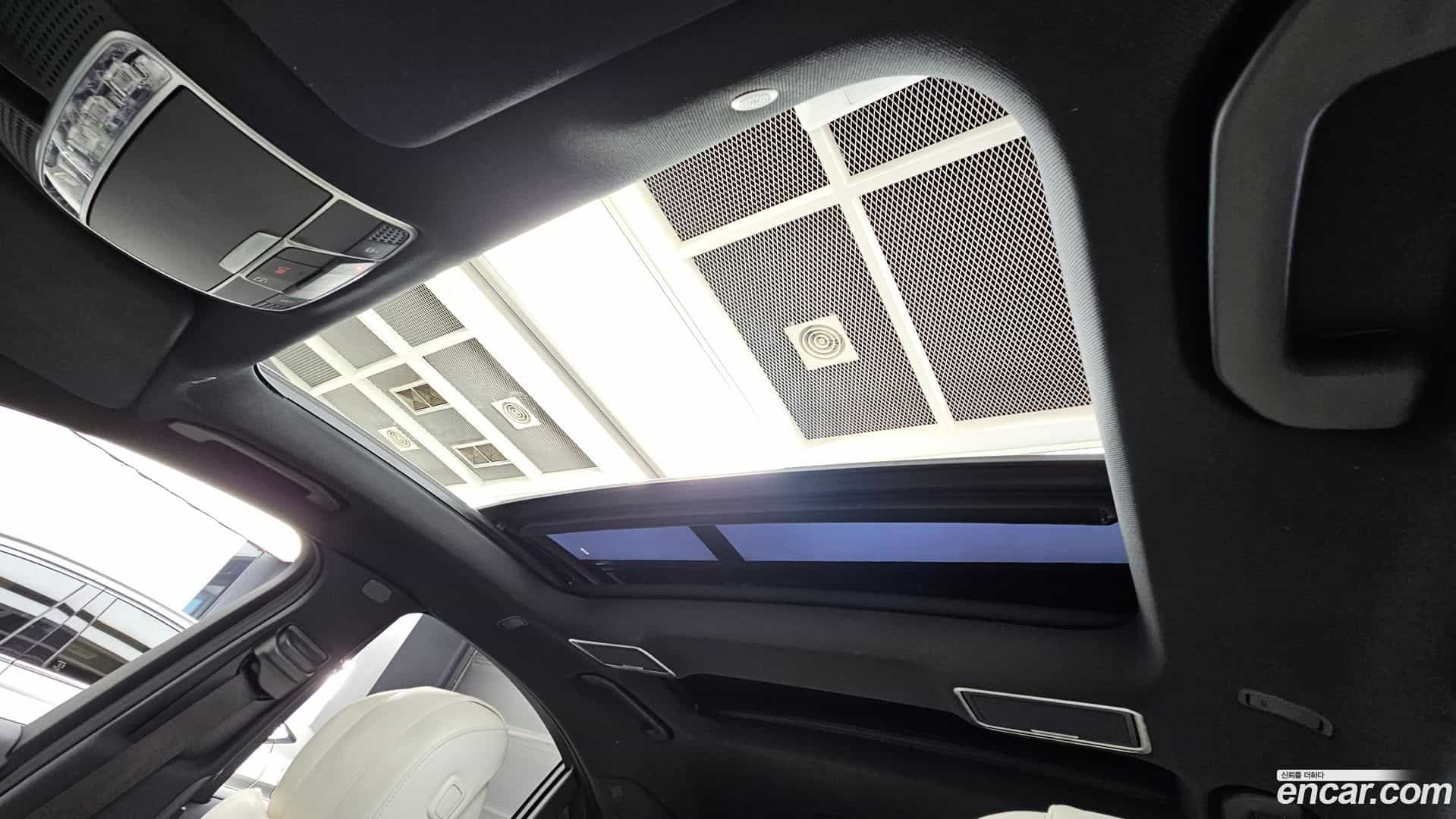 S-Class Mercedes-Benz 2019.9-OPTION-022