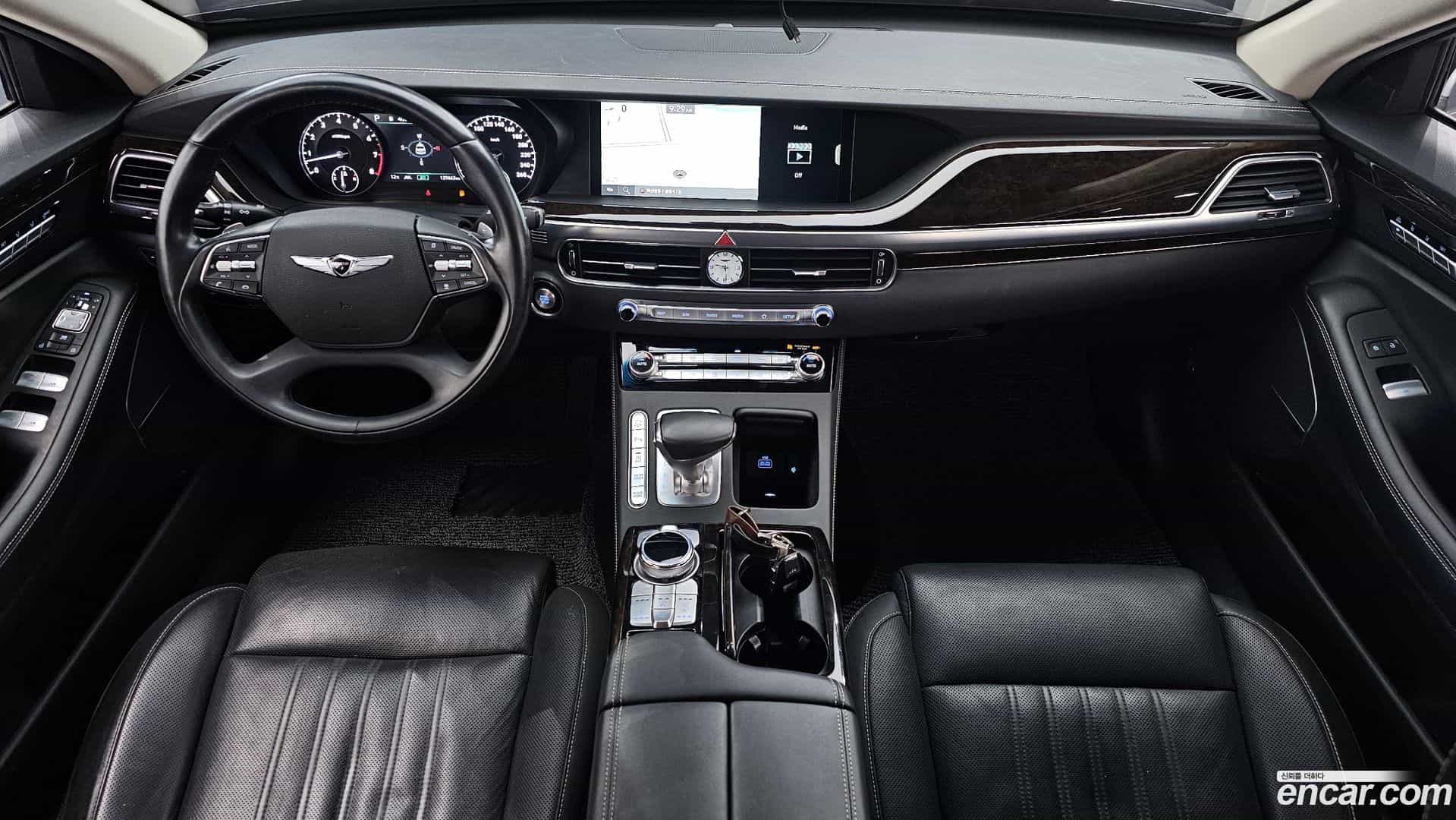 G90 Genesis 2019.0-INNER-007