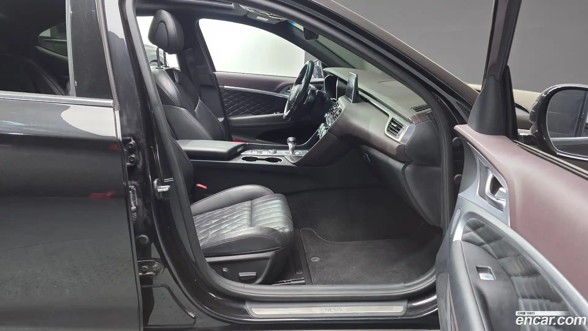 G70 Genesis 2018.7-OPTION-015