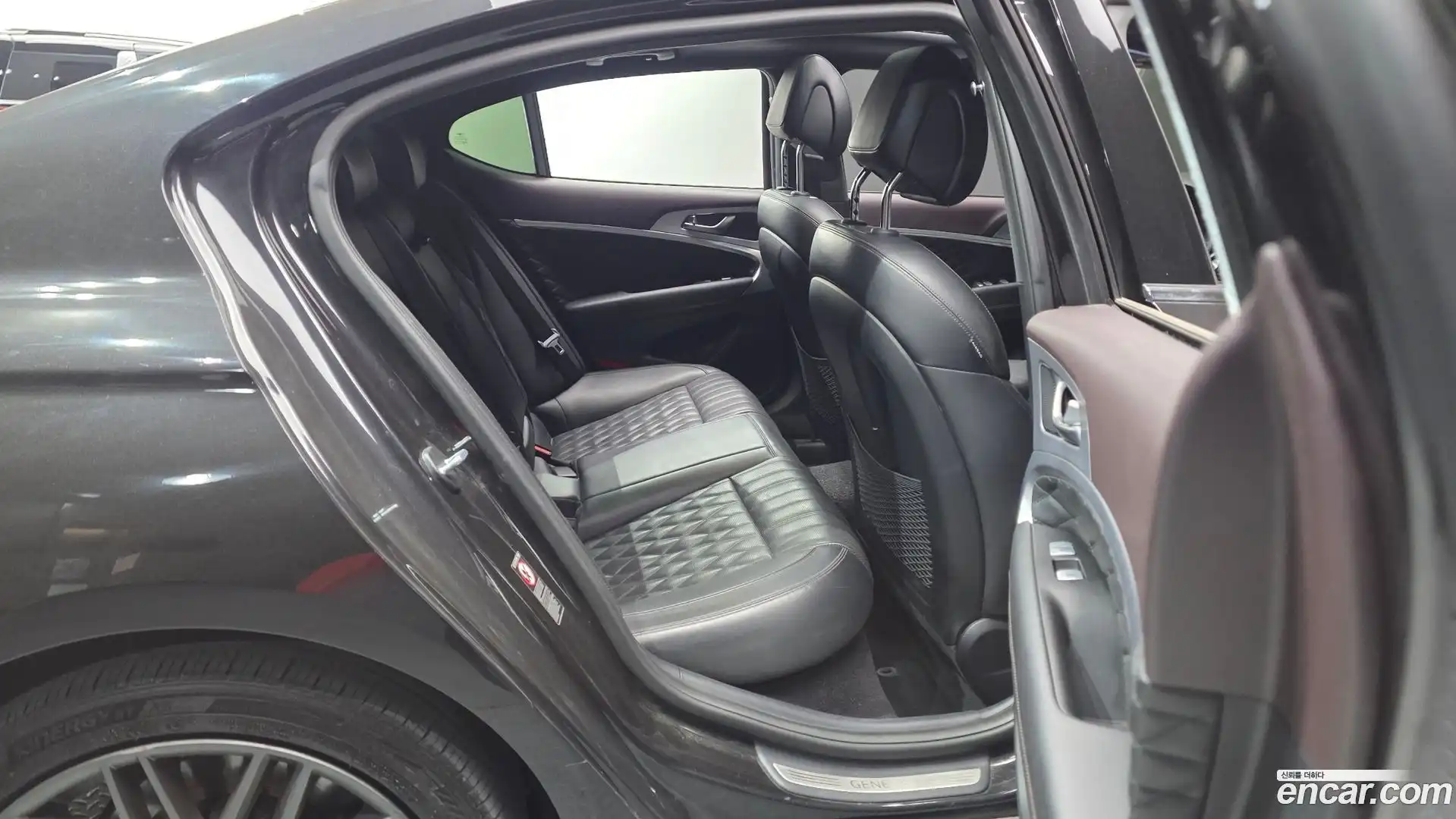 G70 Genesis 2018.7-OPTION-016