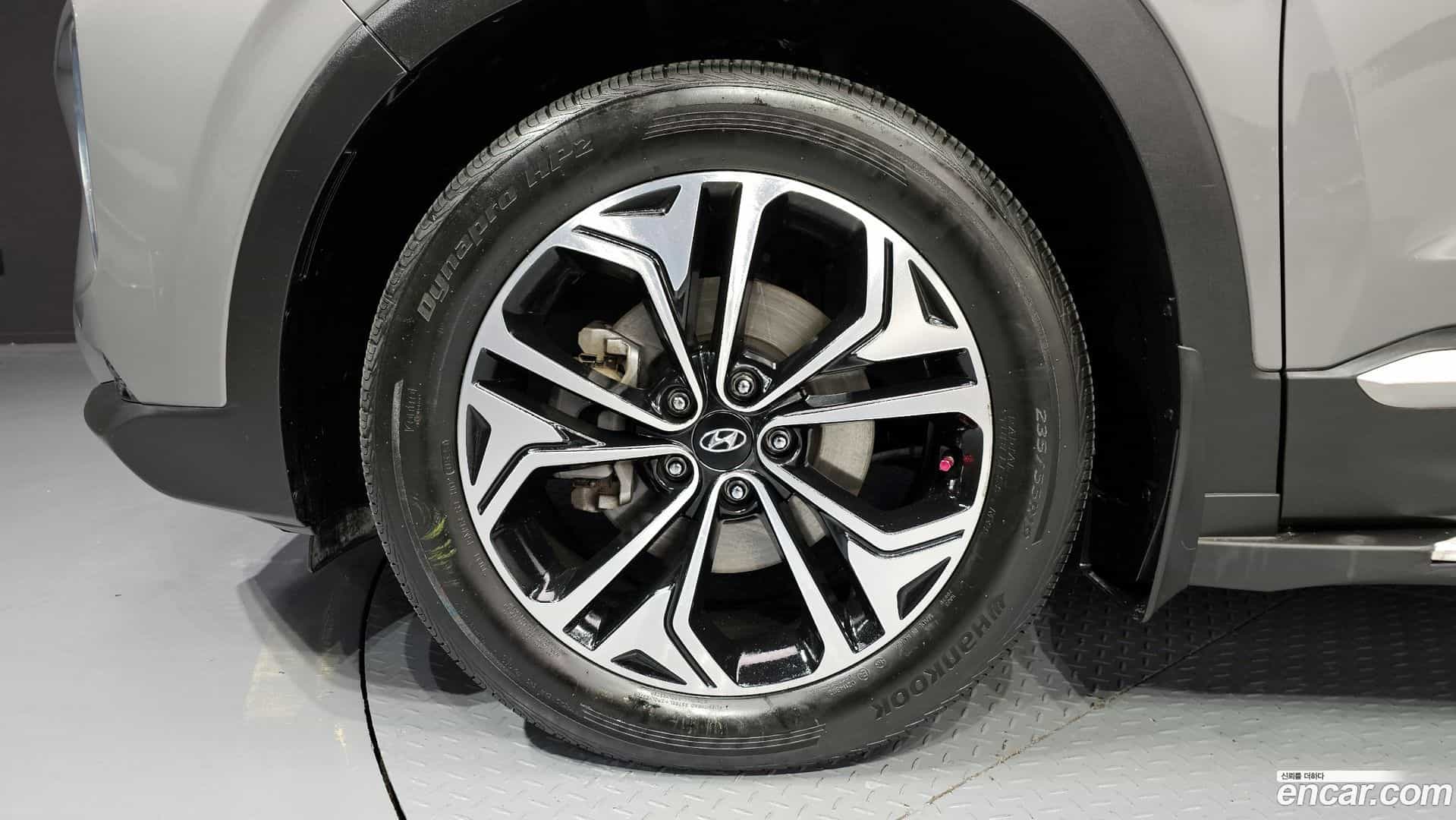 Santafe Hyundai 2018.3-OUTER-005