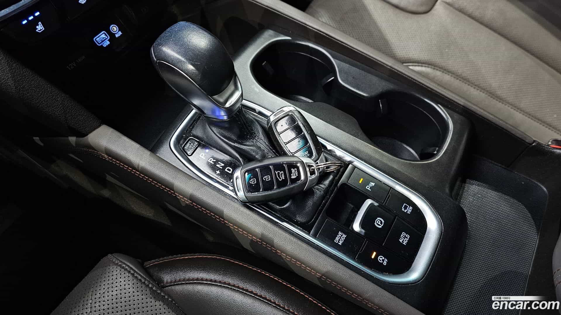 Santafe Hyundai 2018.3-INNER-009