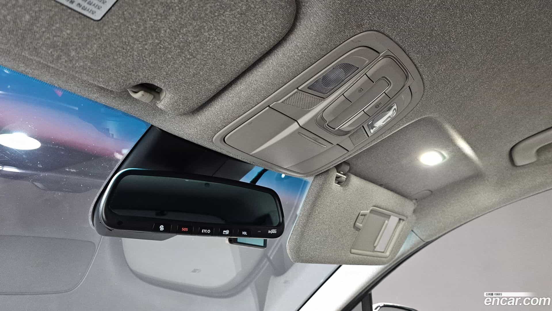 Santafe Hyundai 2018.3-OPTION-019
