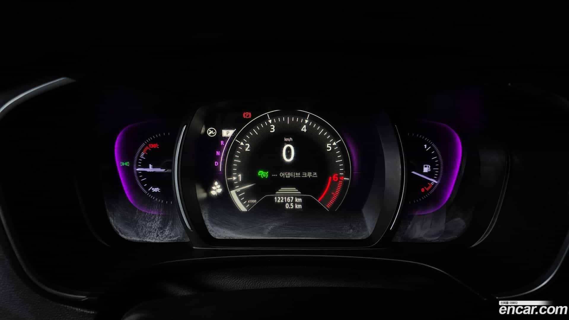 QM6 Renault Korea 2024.4-INNER-008