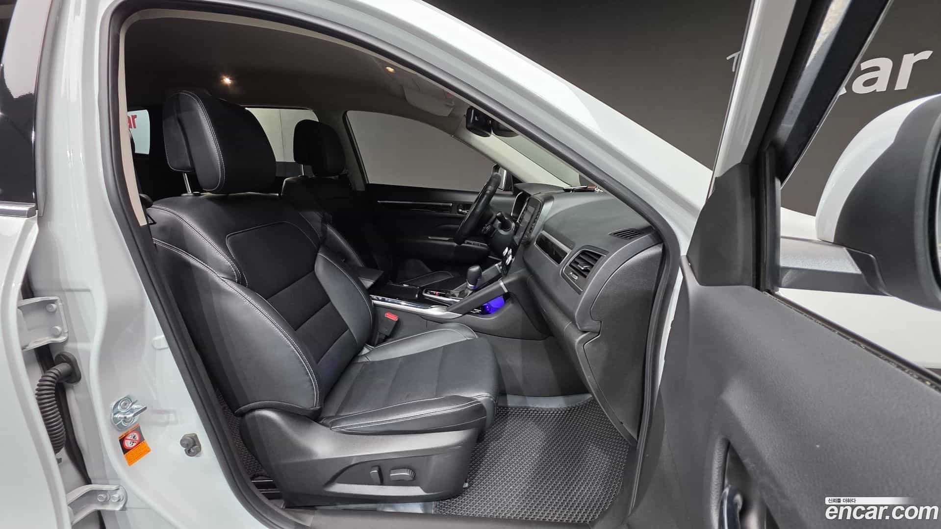 QM6 Renault Korea 2024.4-INNER-010