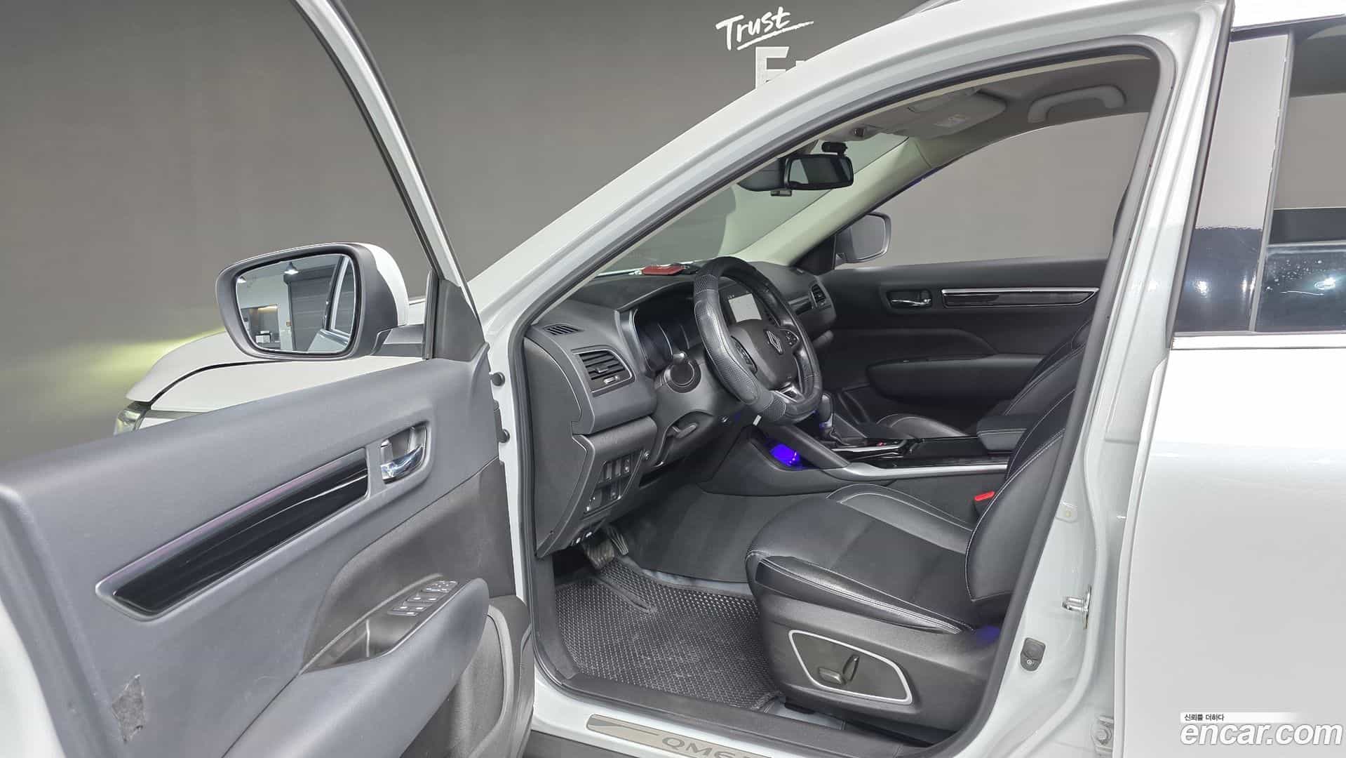QM6 Renault Korea 2024.4-OPTION-015