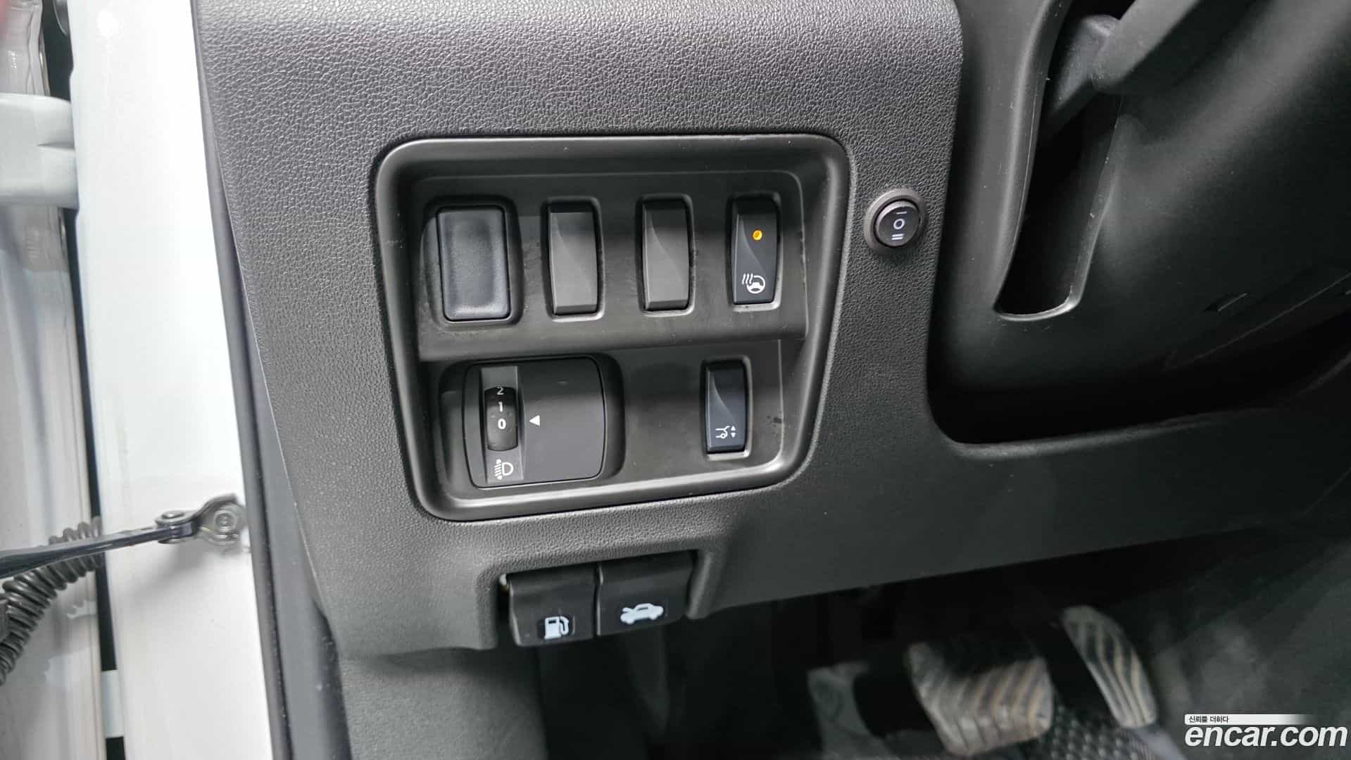 QM6 Renault Korea 2024.4-OPTION-017