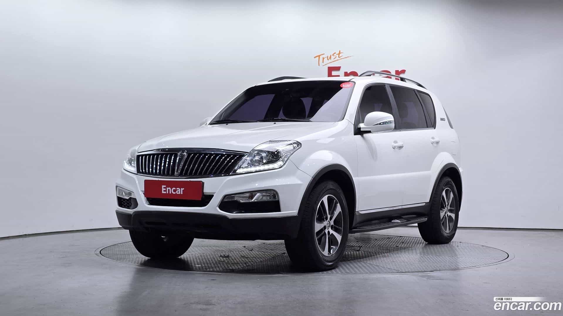 Rexton KG Mobility 2017.0-OUTER-001