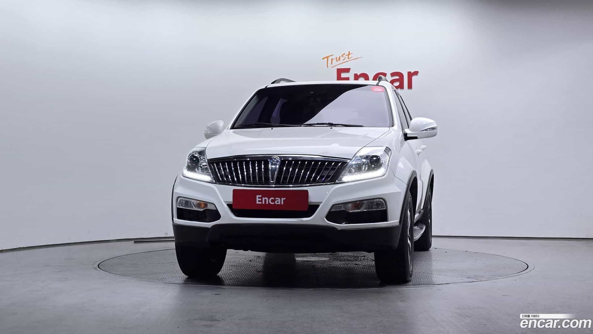 Rexton KG Mobility 2017.0-OUTER-003