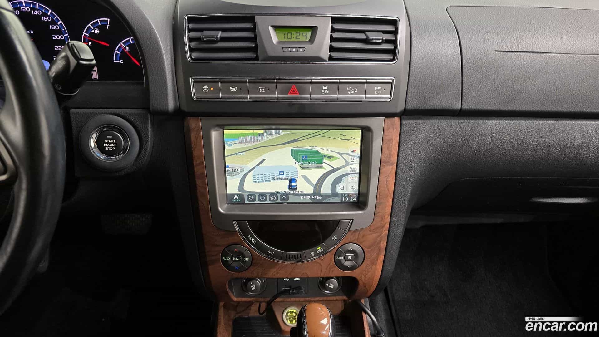Rexton KG Mobility 2017.0-OPTION-018