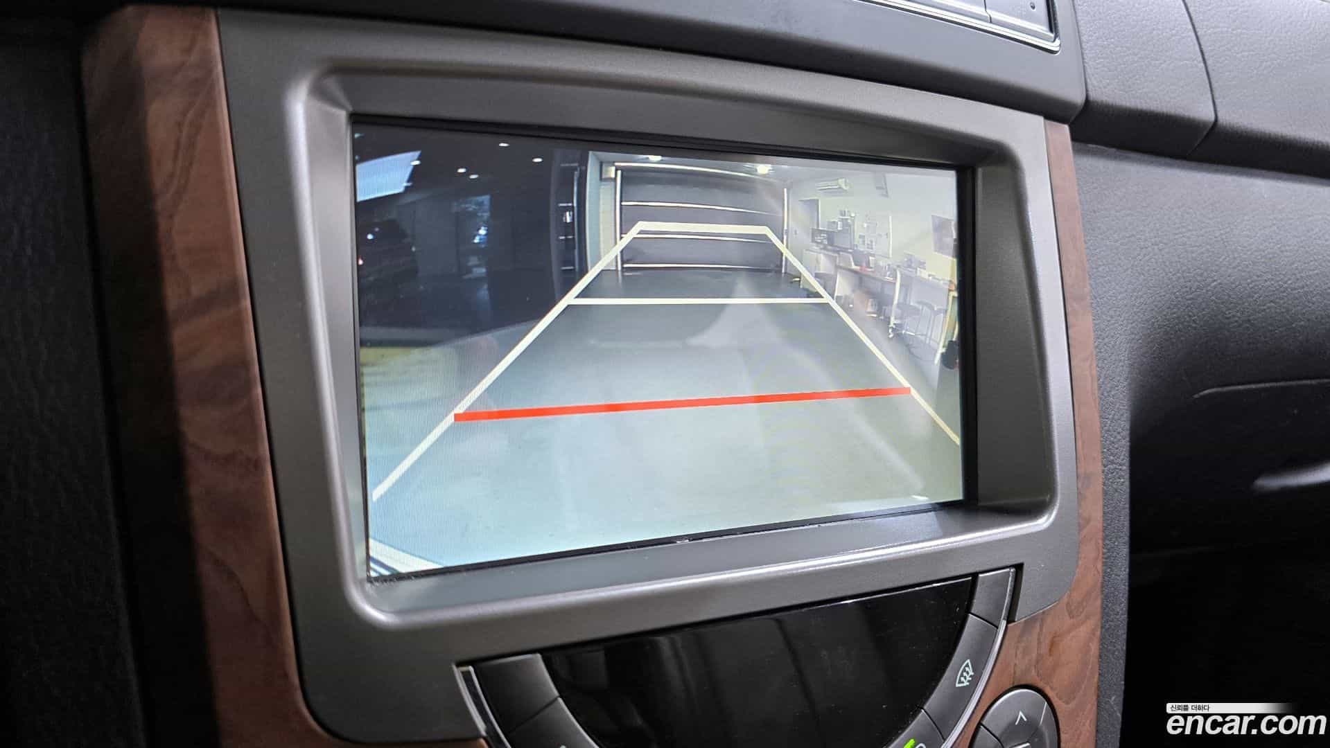 Rexton KG Mobility 2017.0-OPTION-019